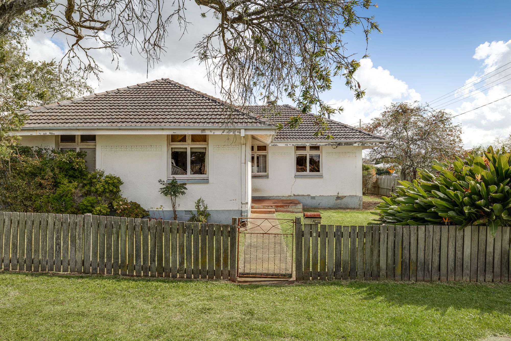 1 Rose Street — photo from Ray White Toowoomba