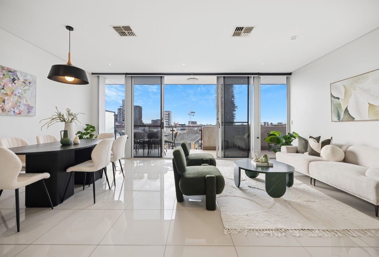 405/293 Angas Street, Adelaide, SA 5000
