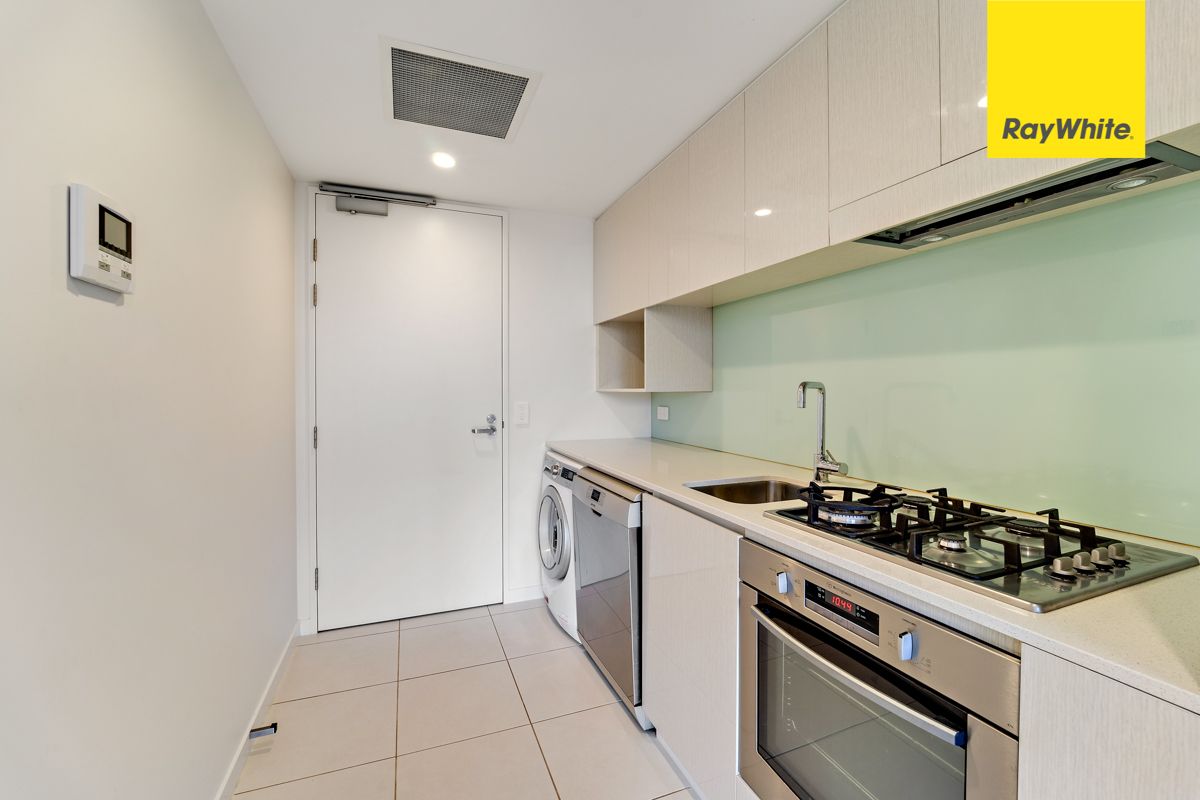 21/43 Constitution Avenue, Reid, ACT 2612
