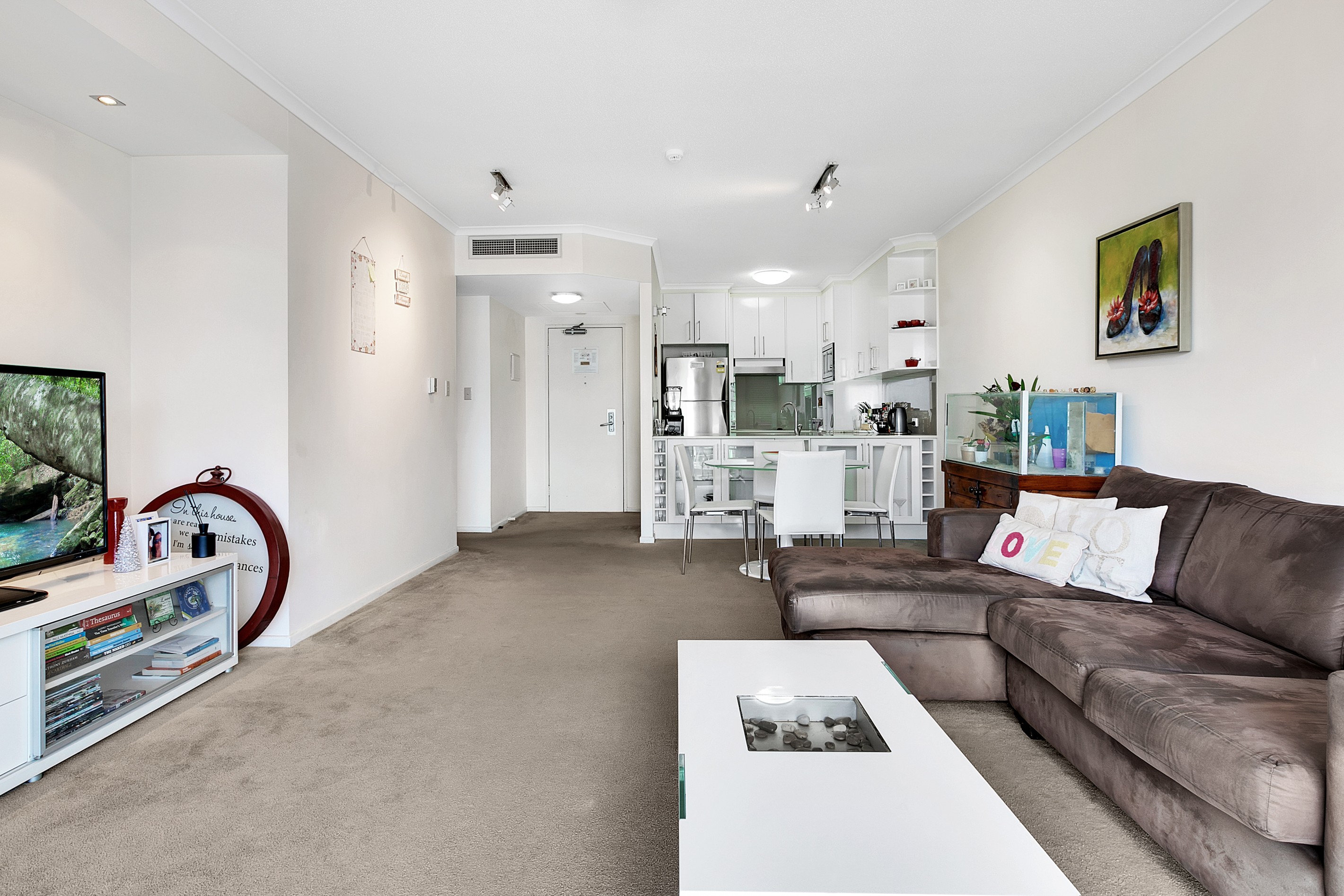 1008/44 Ferry Street, Kangaroo Point, QLD 4169