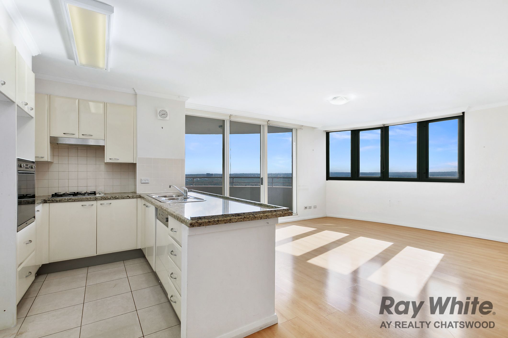 146/14 Brown Street, Chatswood, NSW 2067