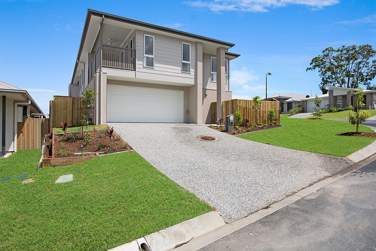 1/58 Tattler Street, Mango Hill, QLD 4509