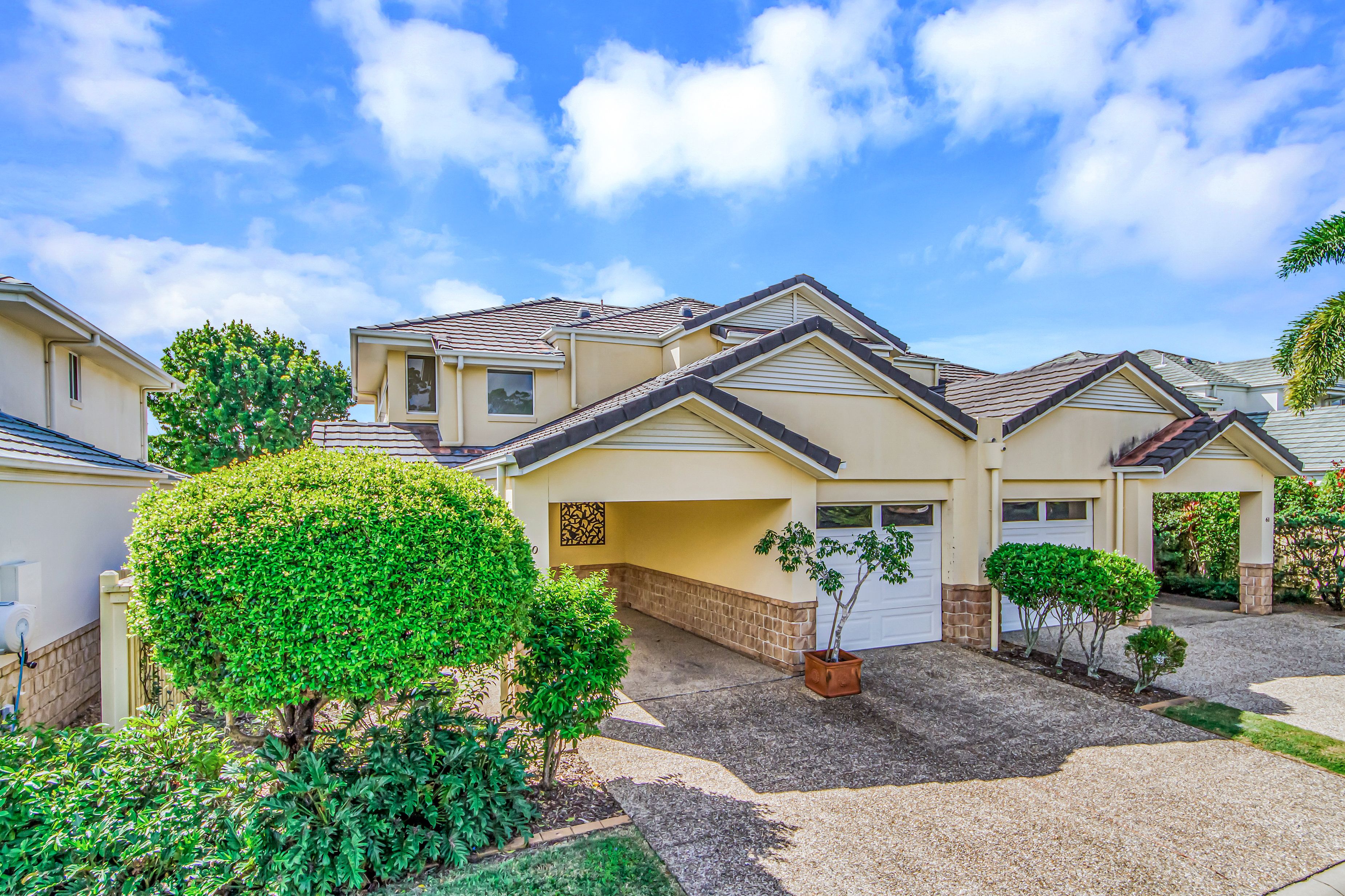 60/11 Eden Court, Nerang, QLD 4211