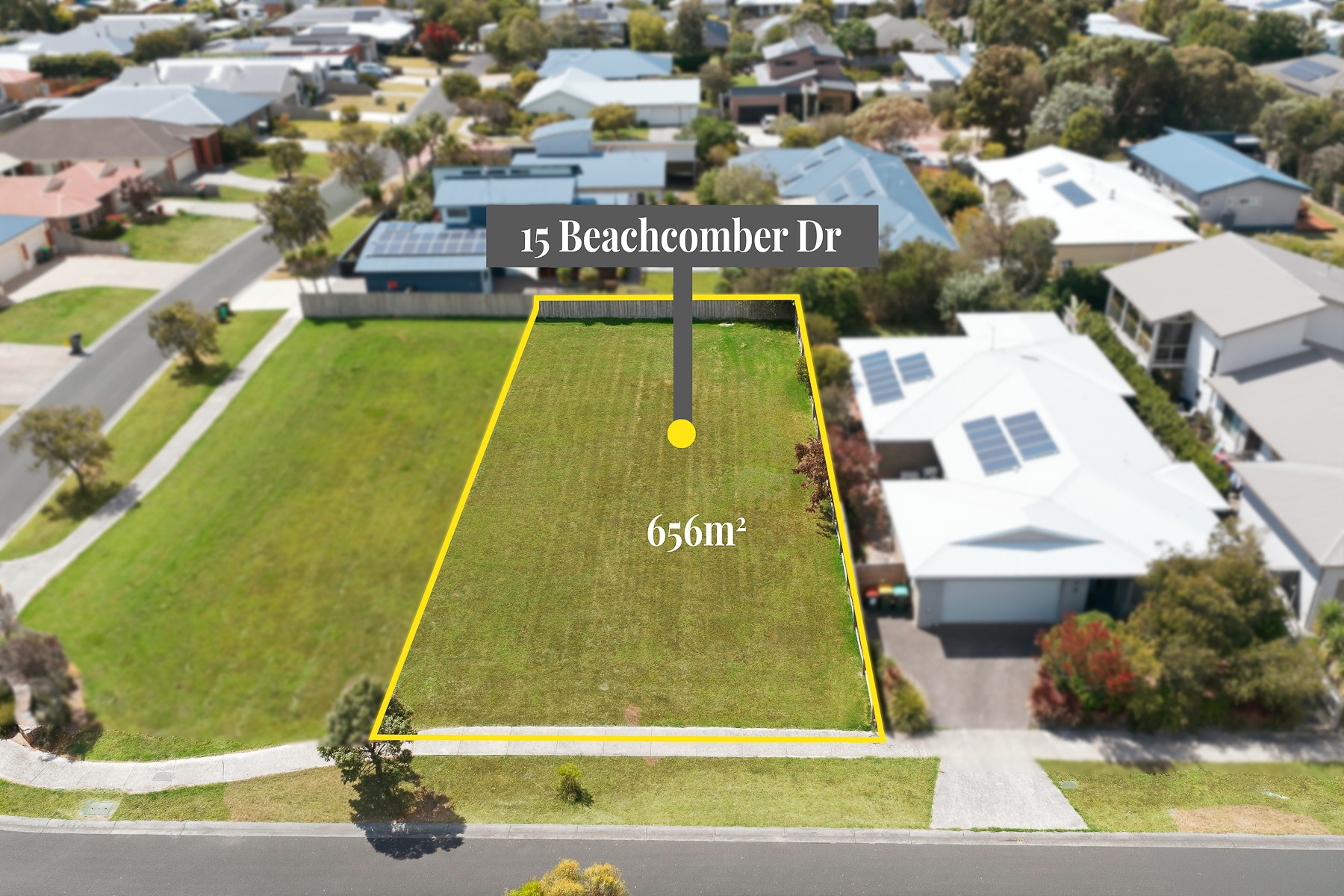 15 Beachcomber Drive, Inverloch, VIC 3996
