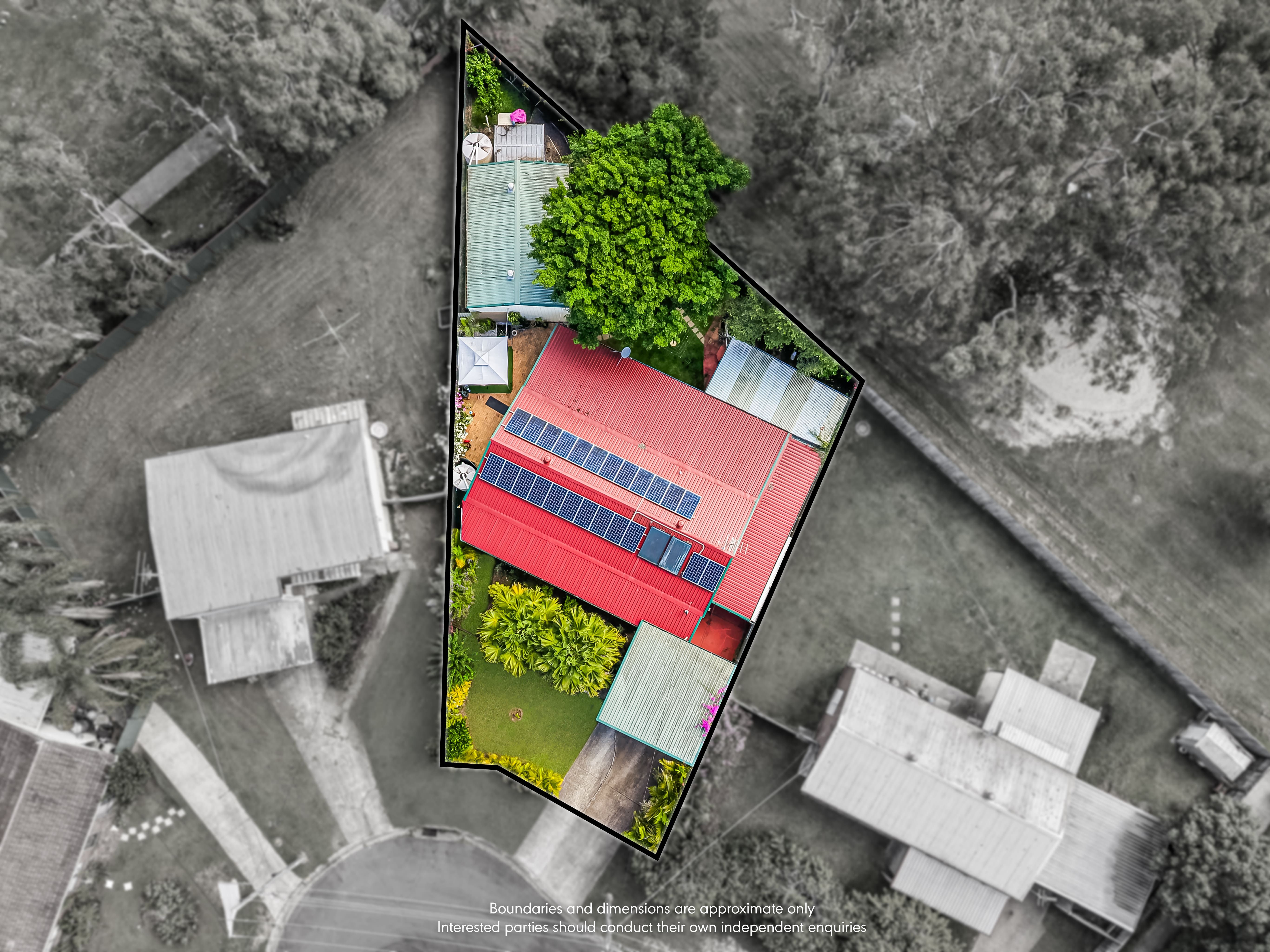 25 Huon Street — photo 25 of 25
