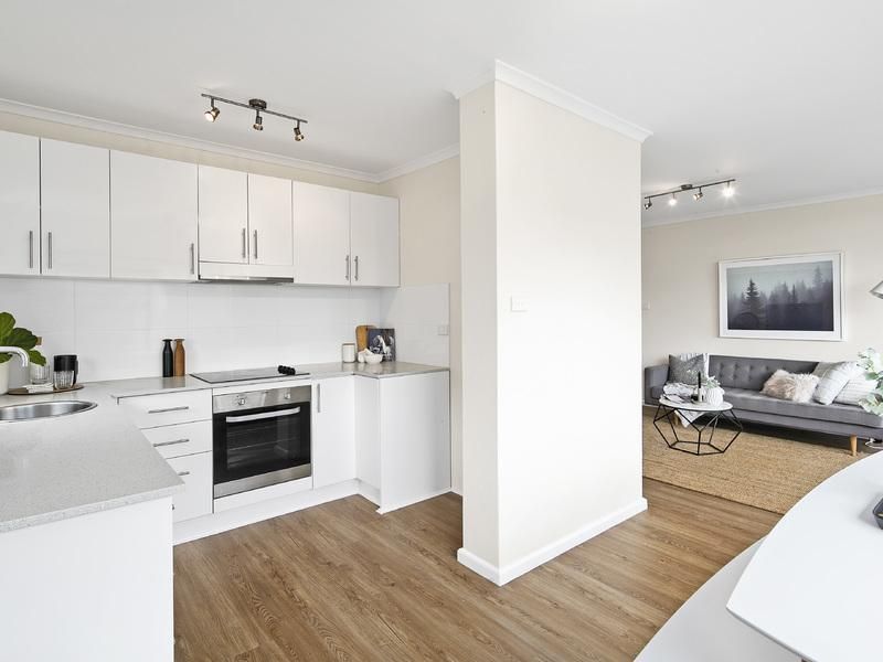 4/49 Abbott Street, Cammeray, NSW 2062