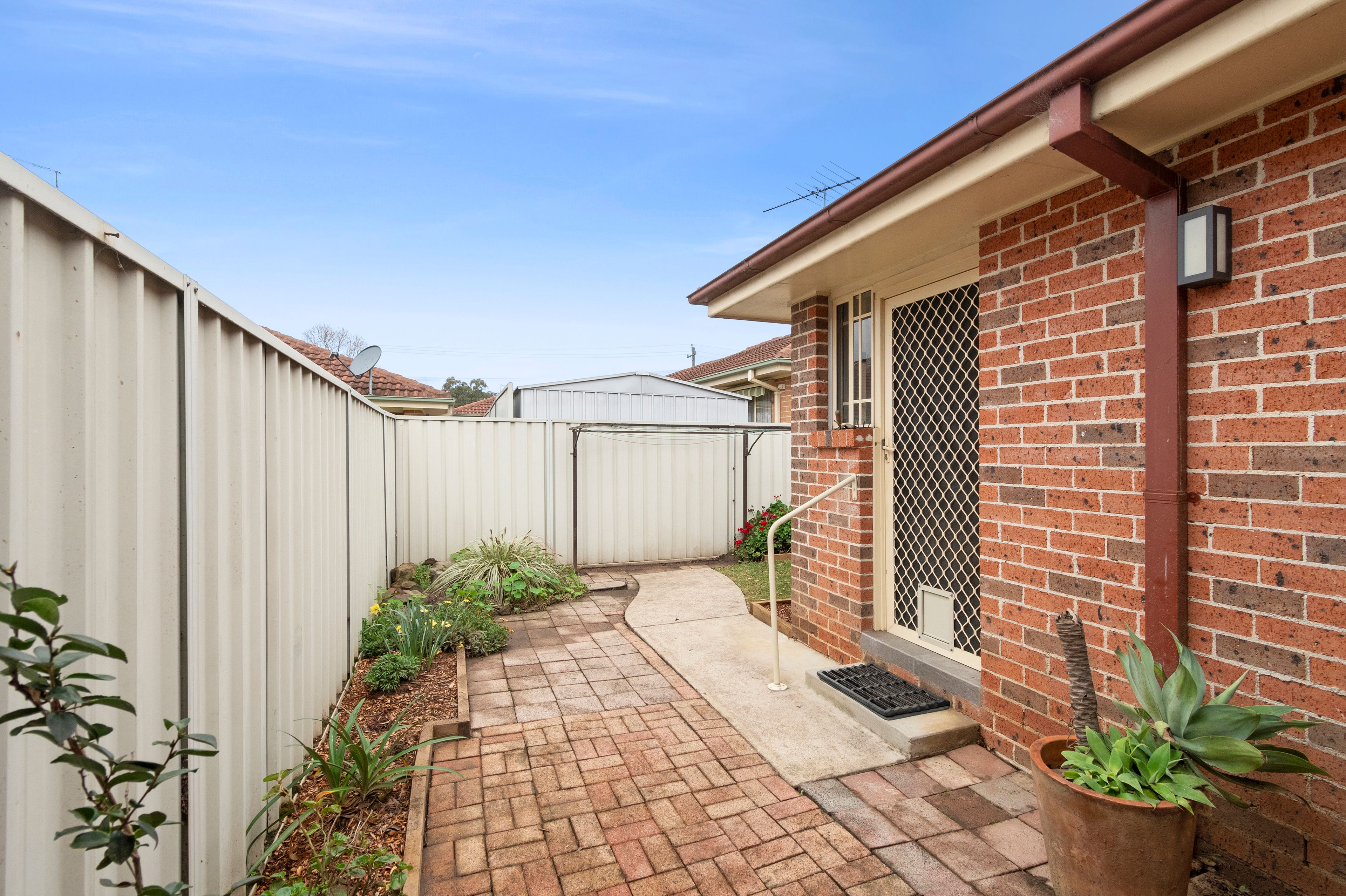 5/2224 William Street, North Richmond, NSW 2754 House for Rent Ray