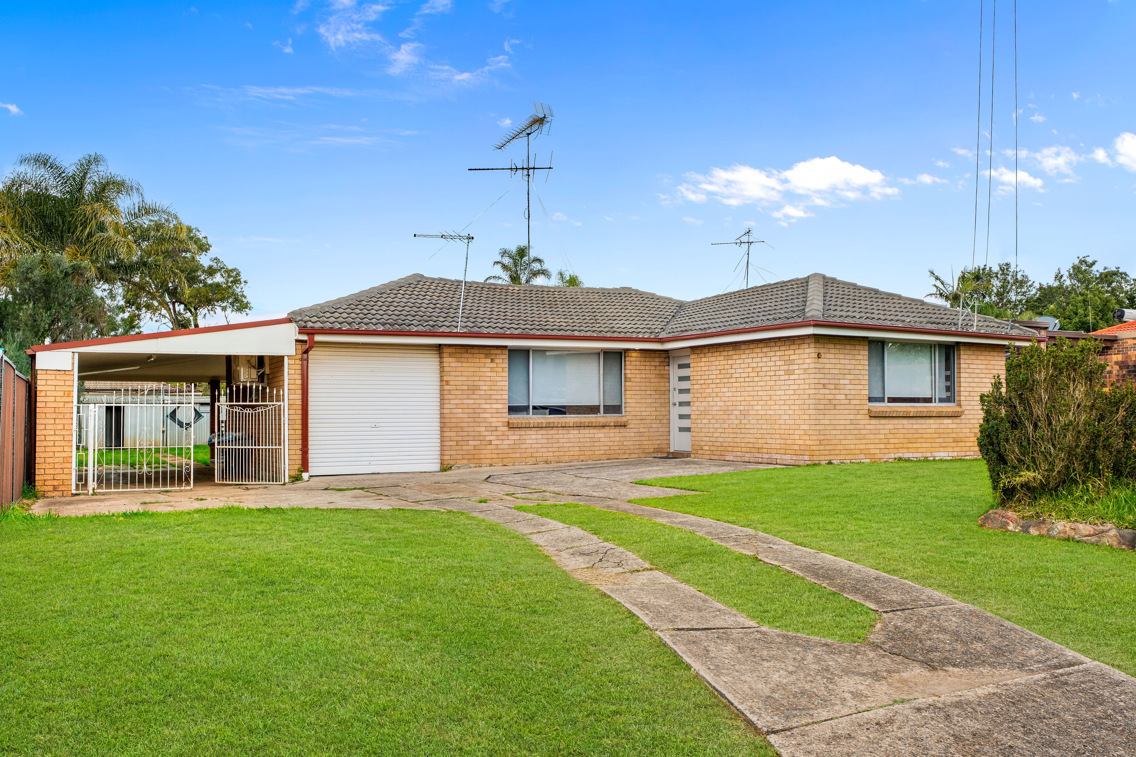 8 Scott Road, Colyton, NSW