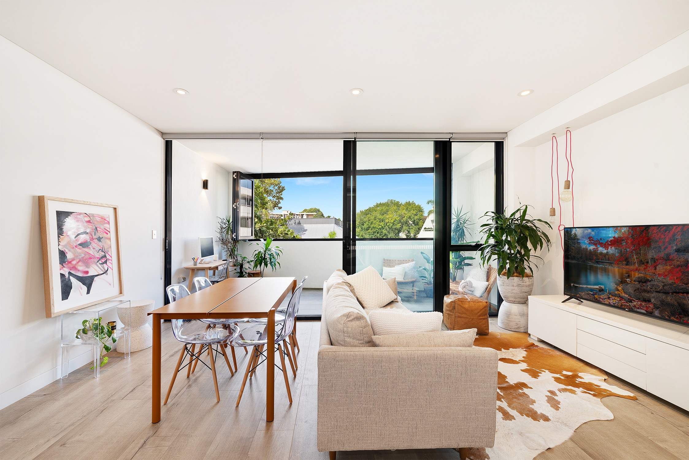 201/152 Military Road, Neutral Bay, NSW 2089