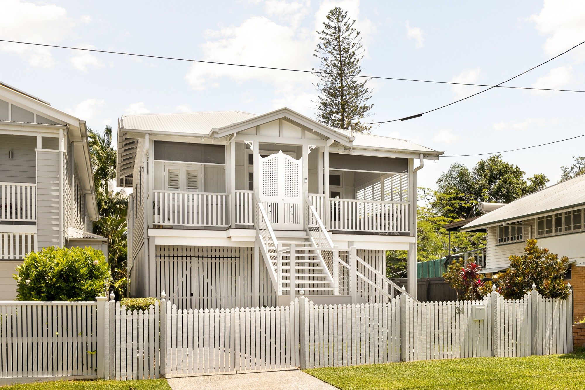 34 Armentieres Street, Kedron, QLD 4031