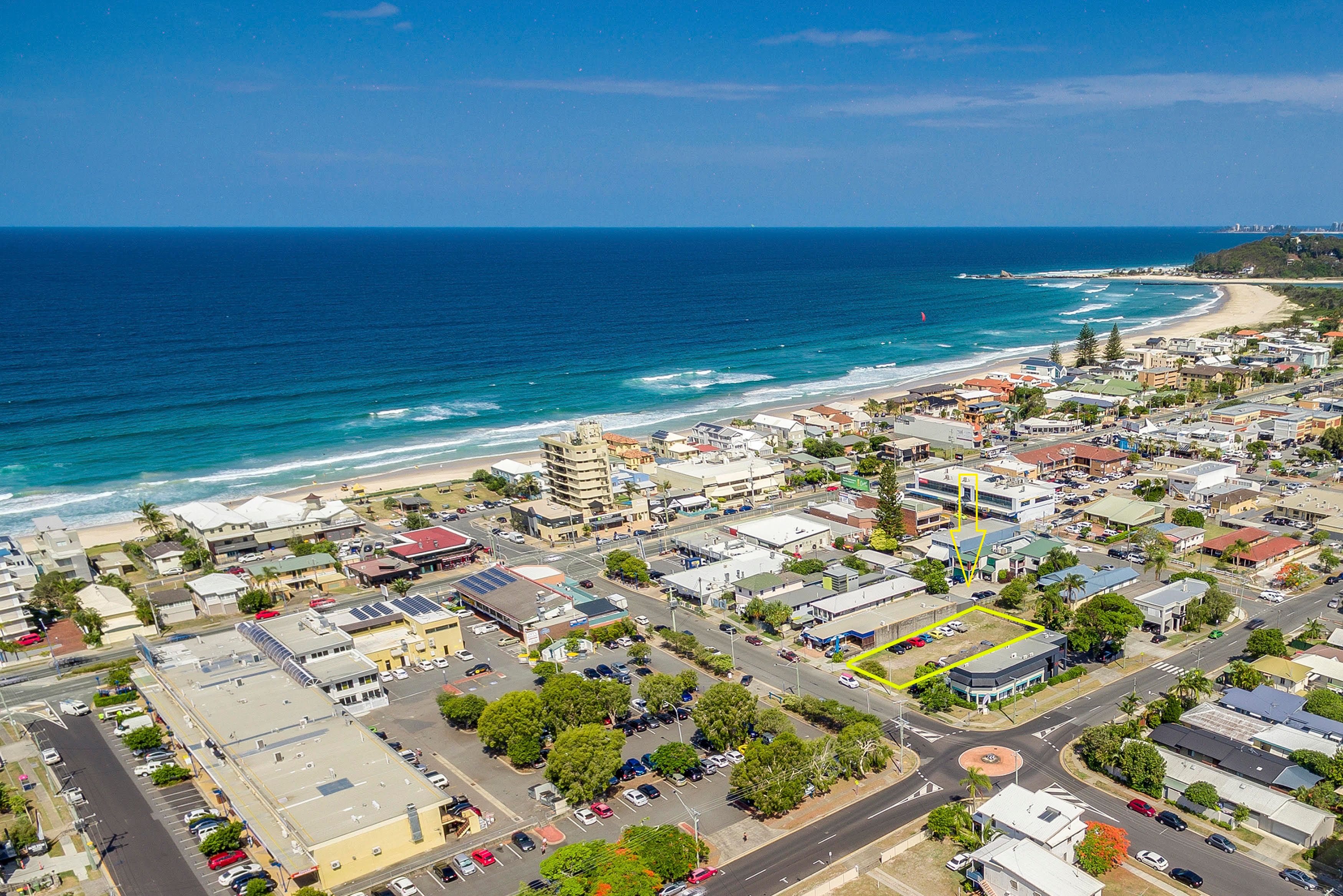 Commercial Land Land/Development Property Sold Palm Beach, QLD 16 20