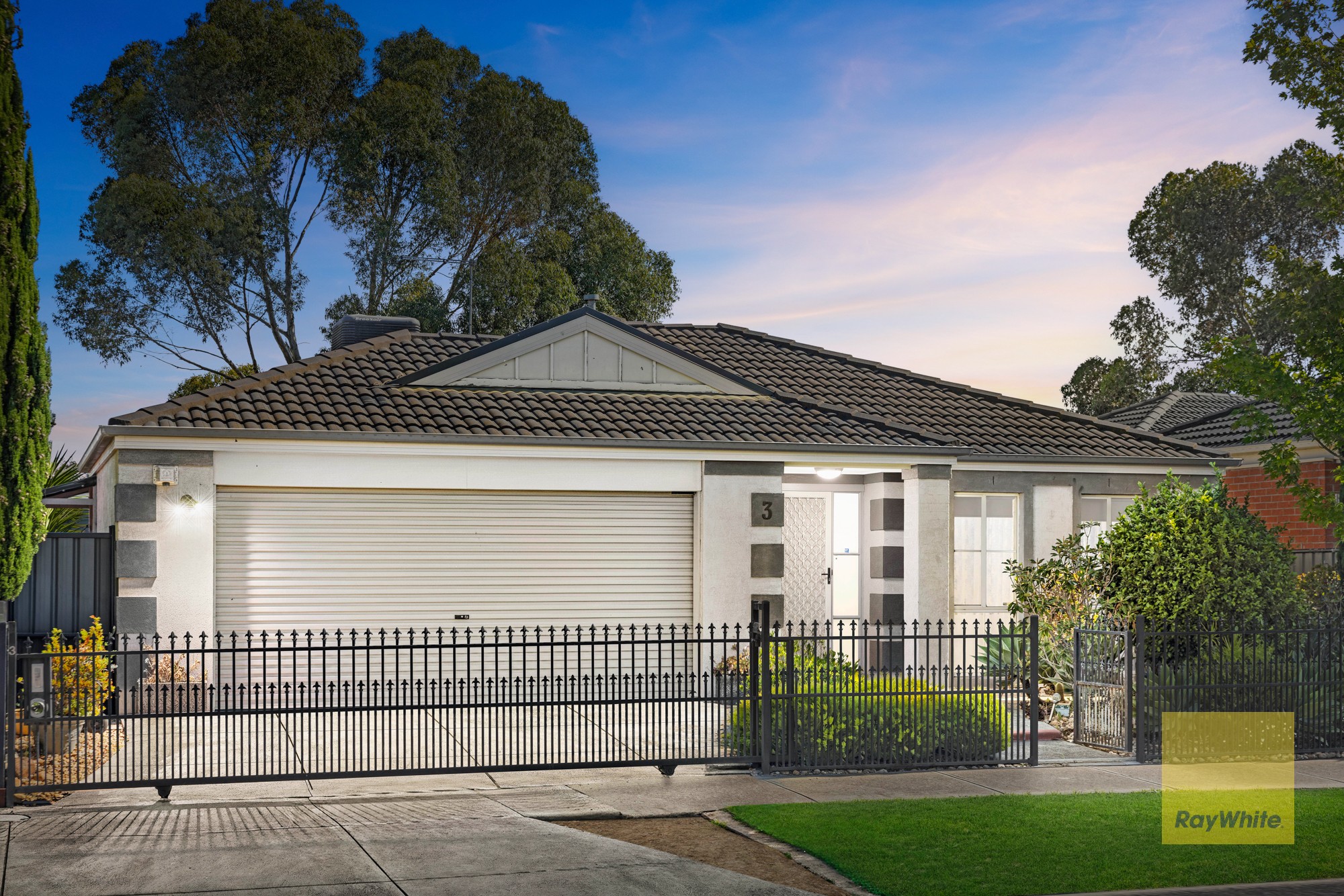 3 Colby Link, DERRIMUT, VIC 3026