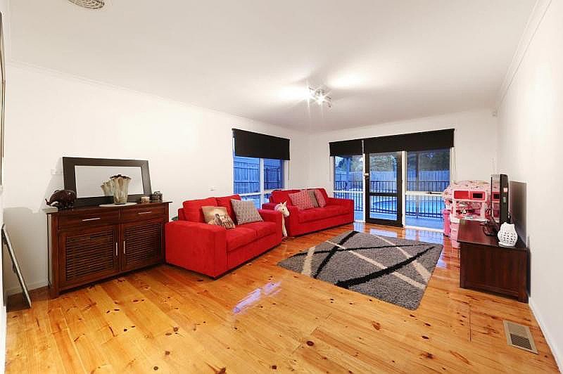 3 Barellan Close, Rowville, VIC 3178