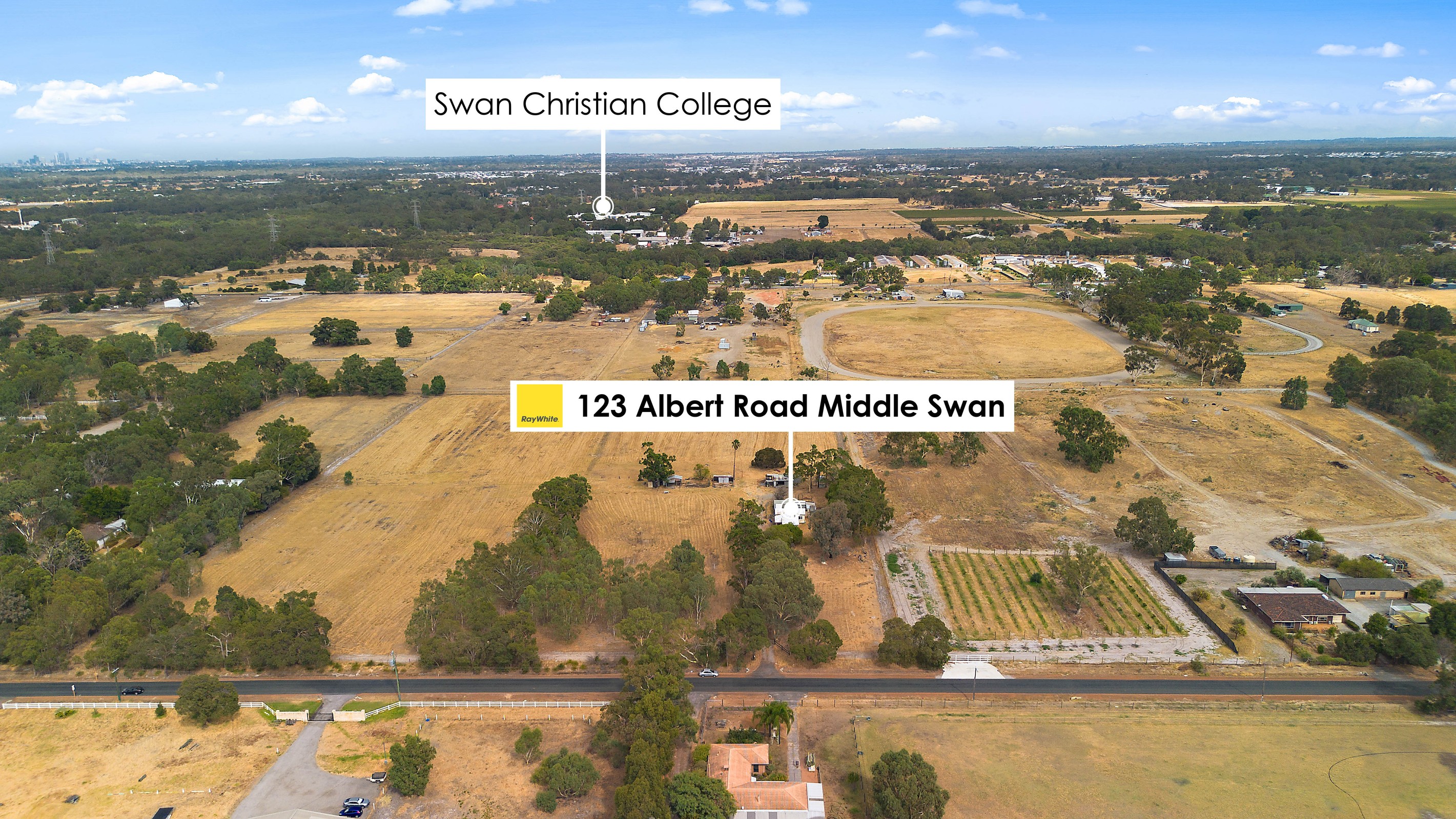 123 Albert Road, Middle Swan, WA 6056