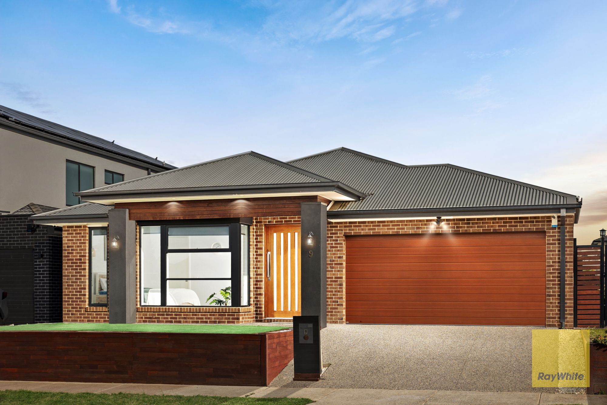 9 Benin Way, Truganina, VIC 3029