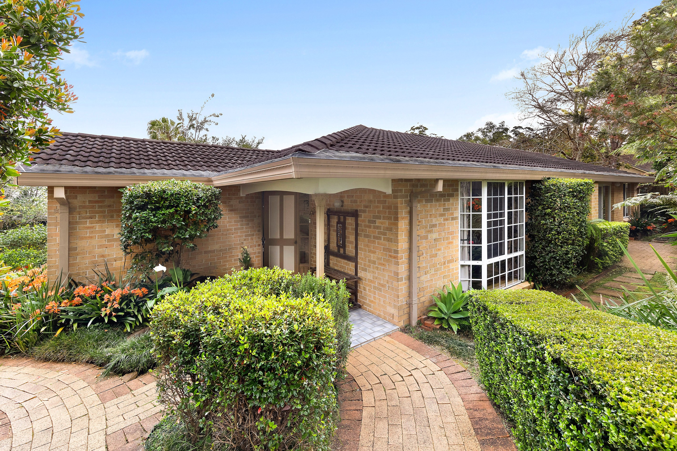 28 Tennyson Avenue, Turramurra, NSW 2074