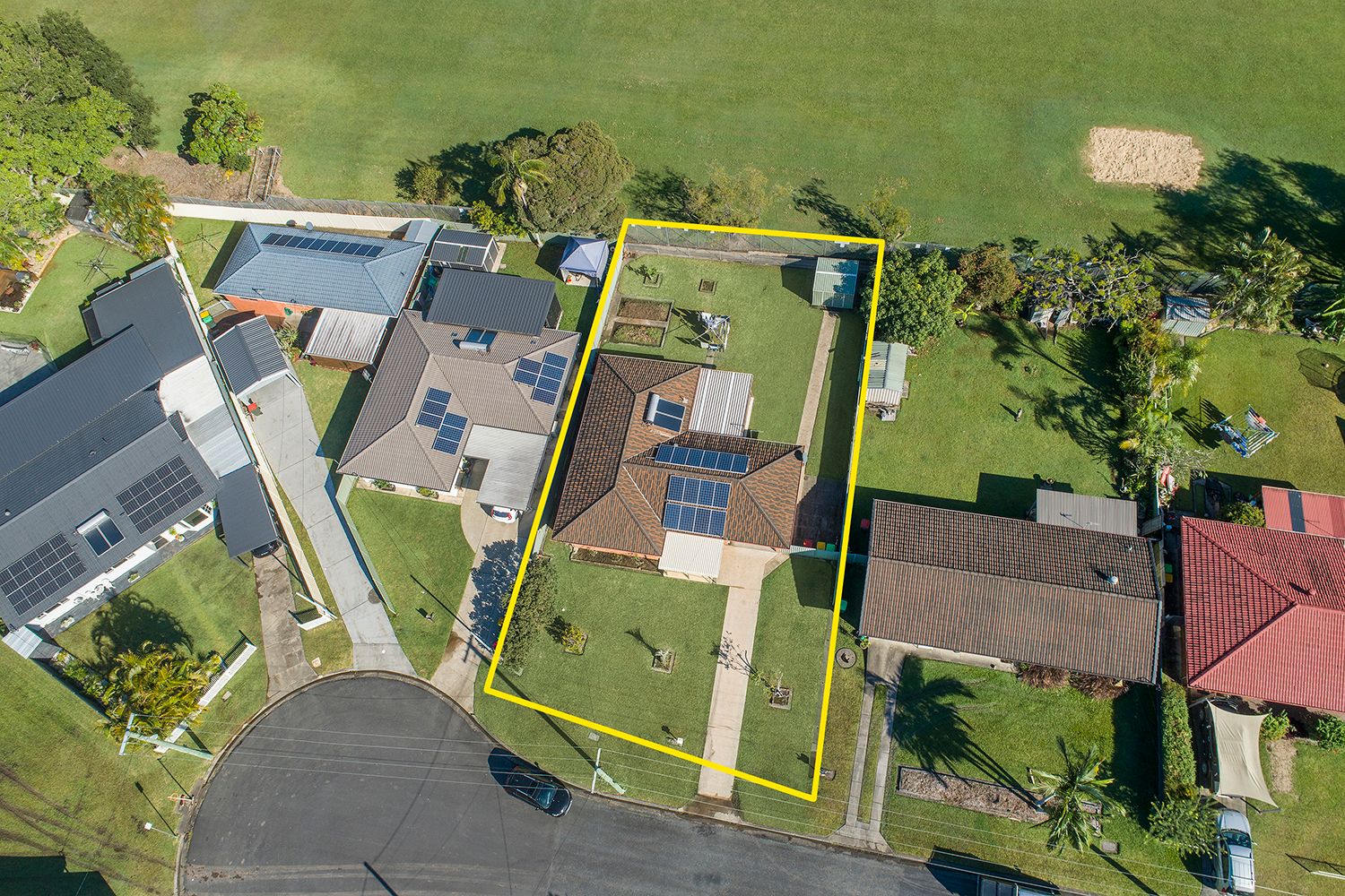 11 Dianne Close, Coffs Harbour, NSW 2450