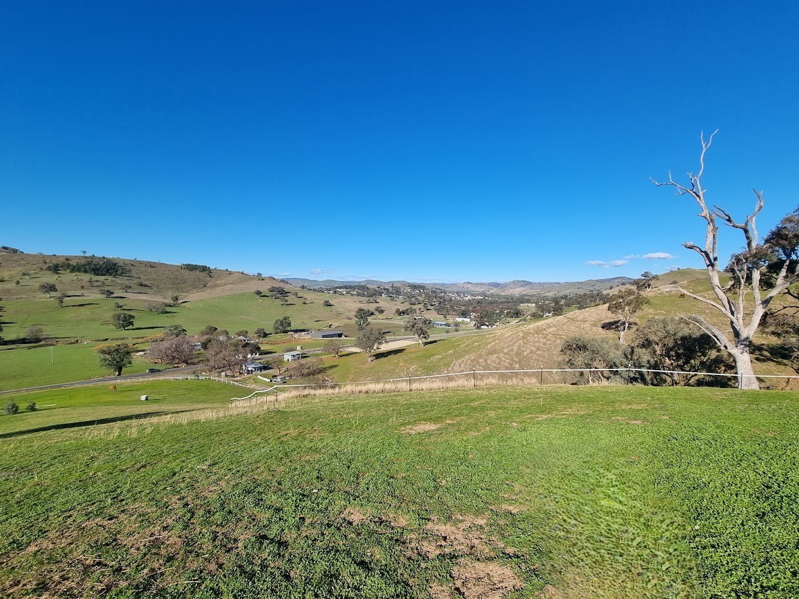 Lot 128 Burra Road, Gundagai, NSW 2722