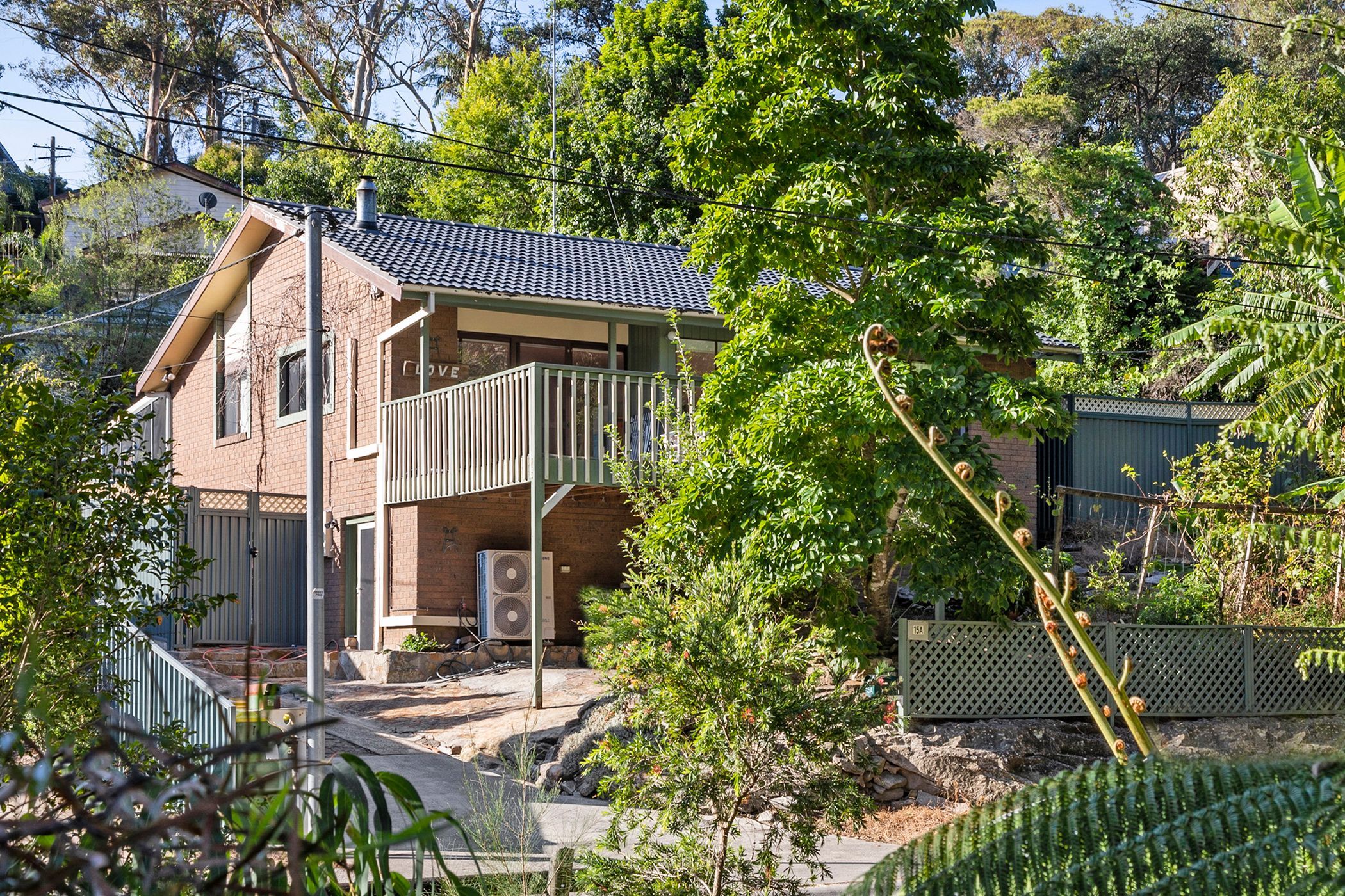 15A The Crescent, Woronora, NSW 2232