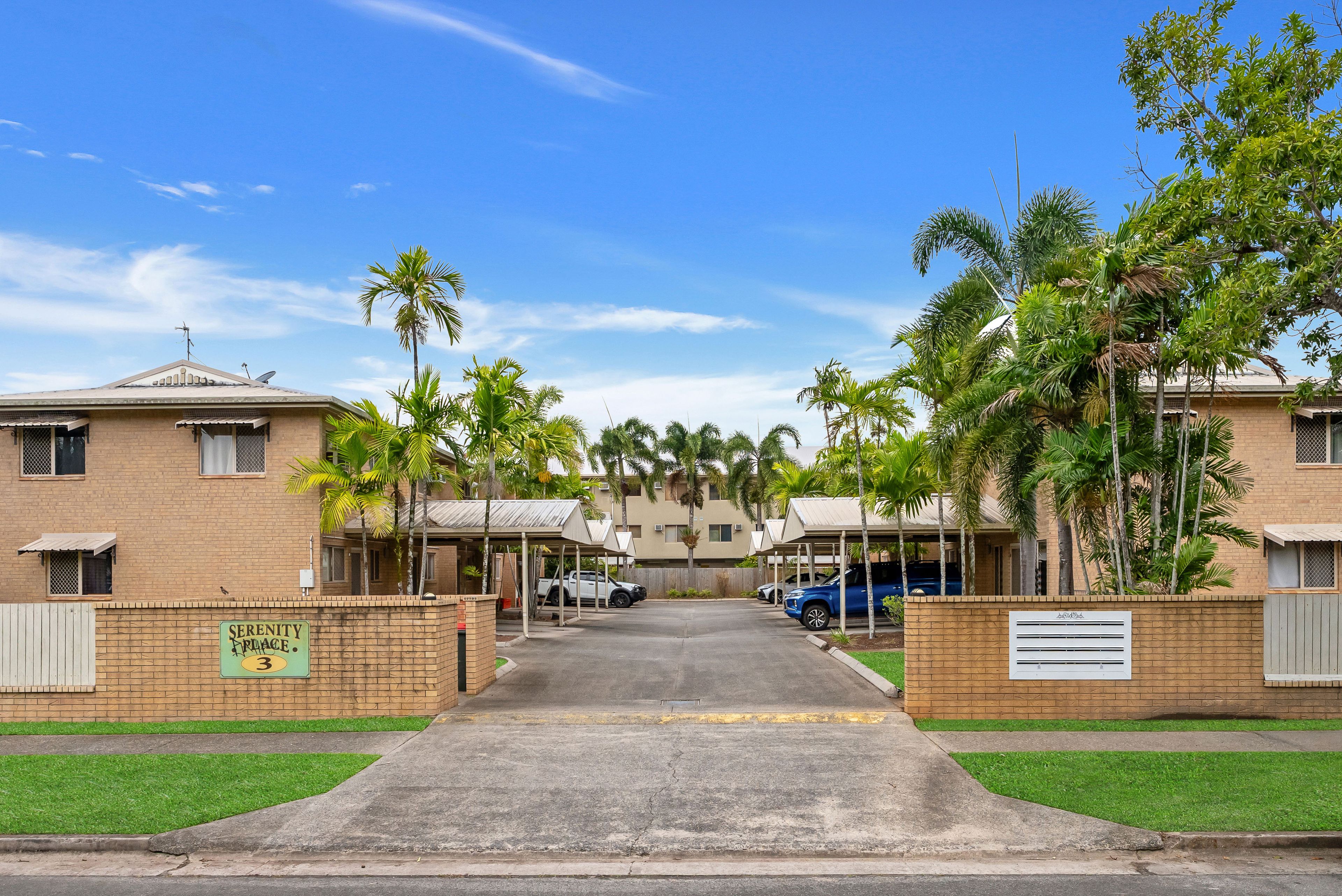 3 Grantala Street, Manoora QLD 4870