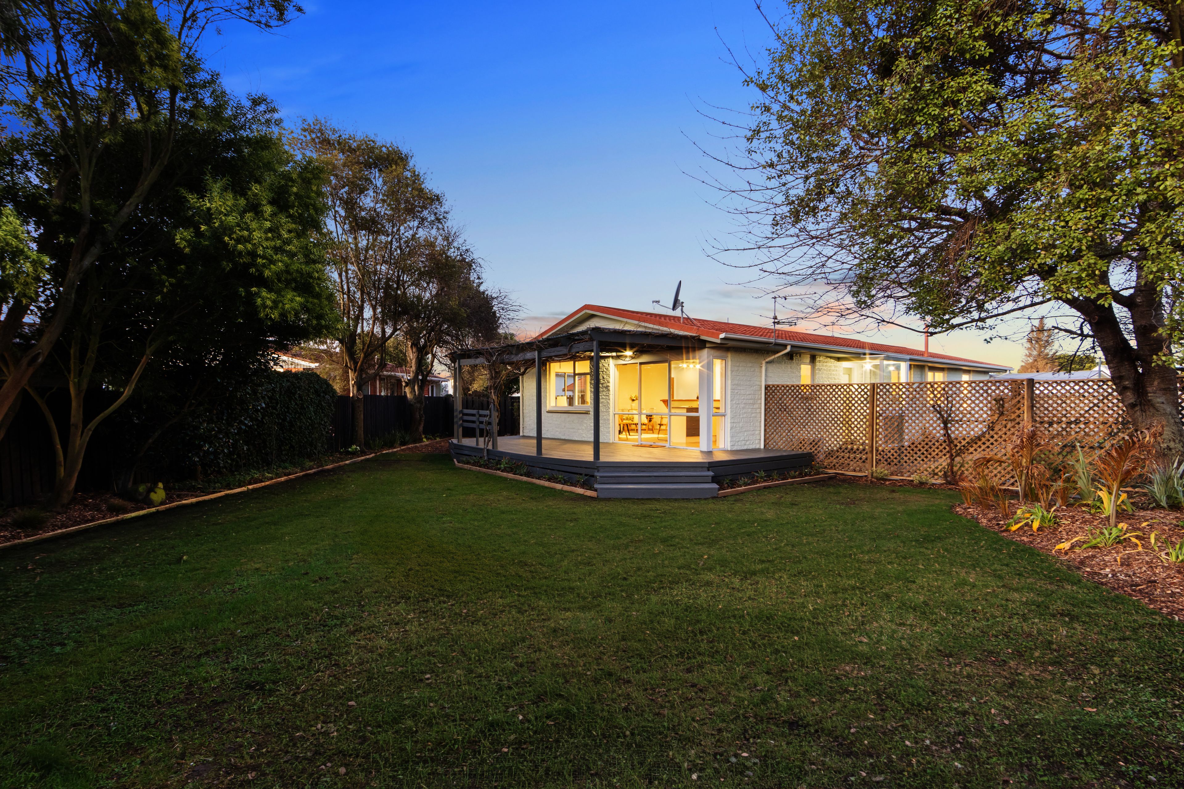 15 Denniston Crescent, Redwood, Christchurch City