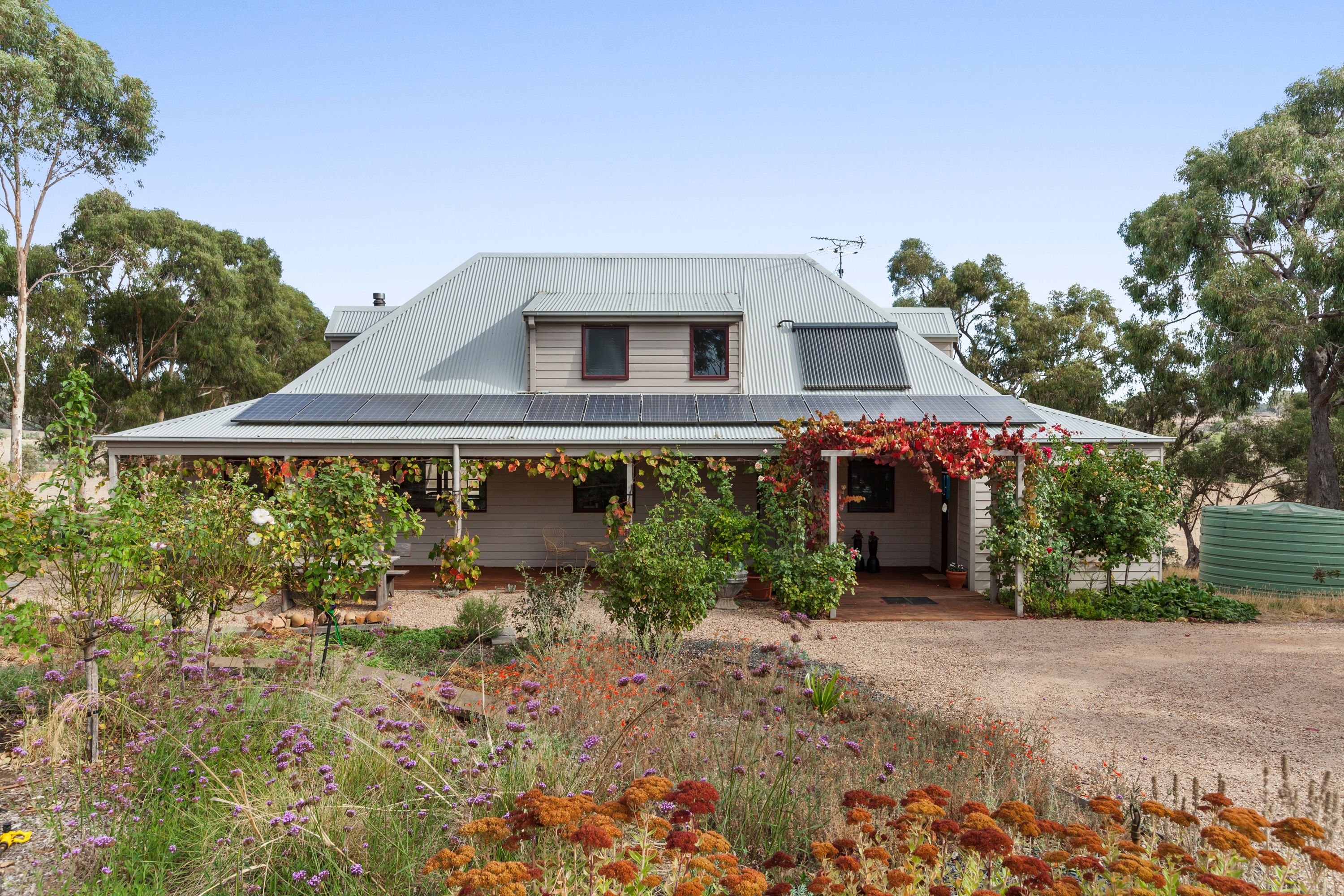 465 Tallarook-Pyalong Road, Tallarook VIC 3659