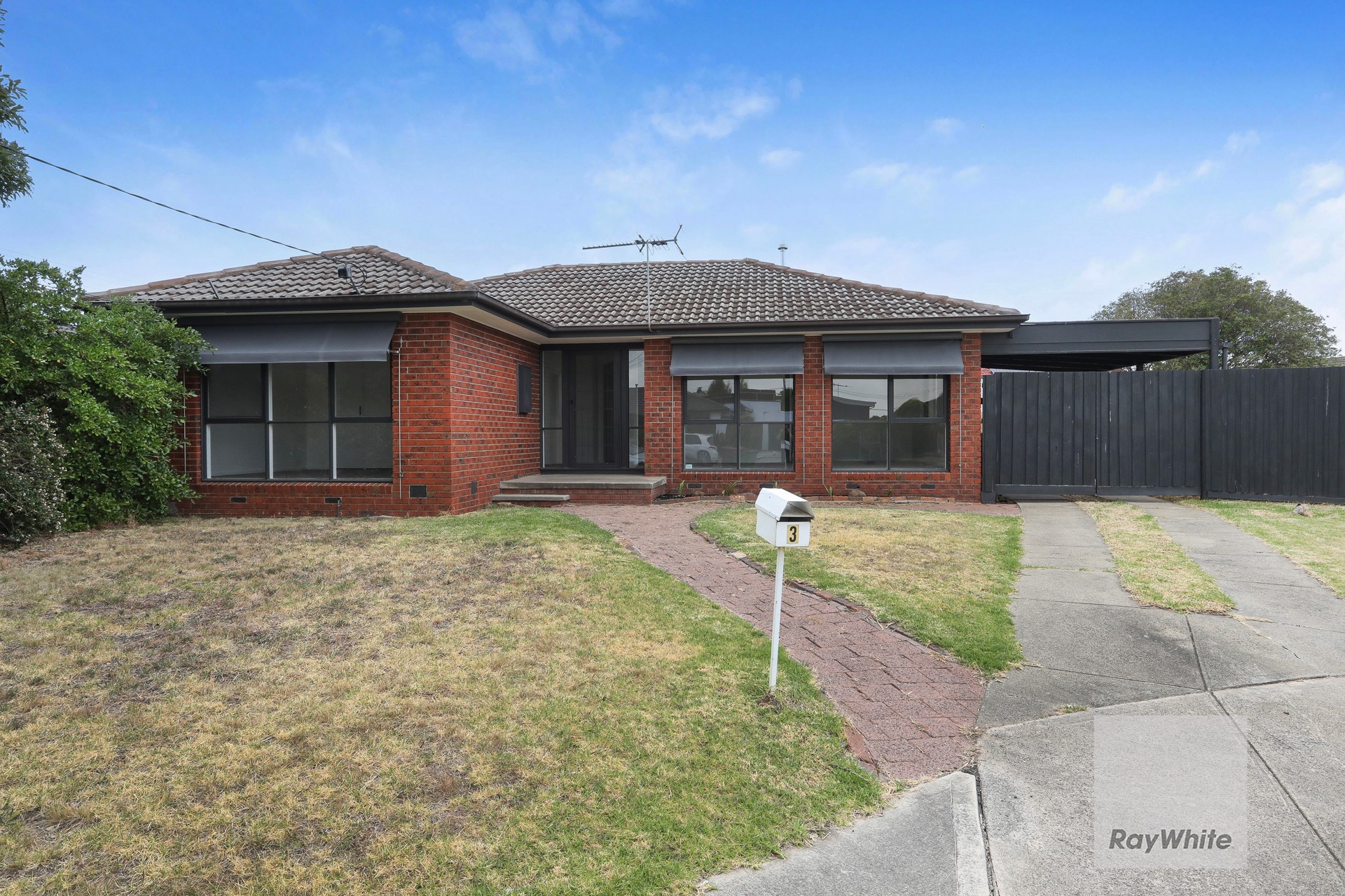 3 Mooar Court, Gladstone Park, VIC 3043
