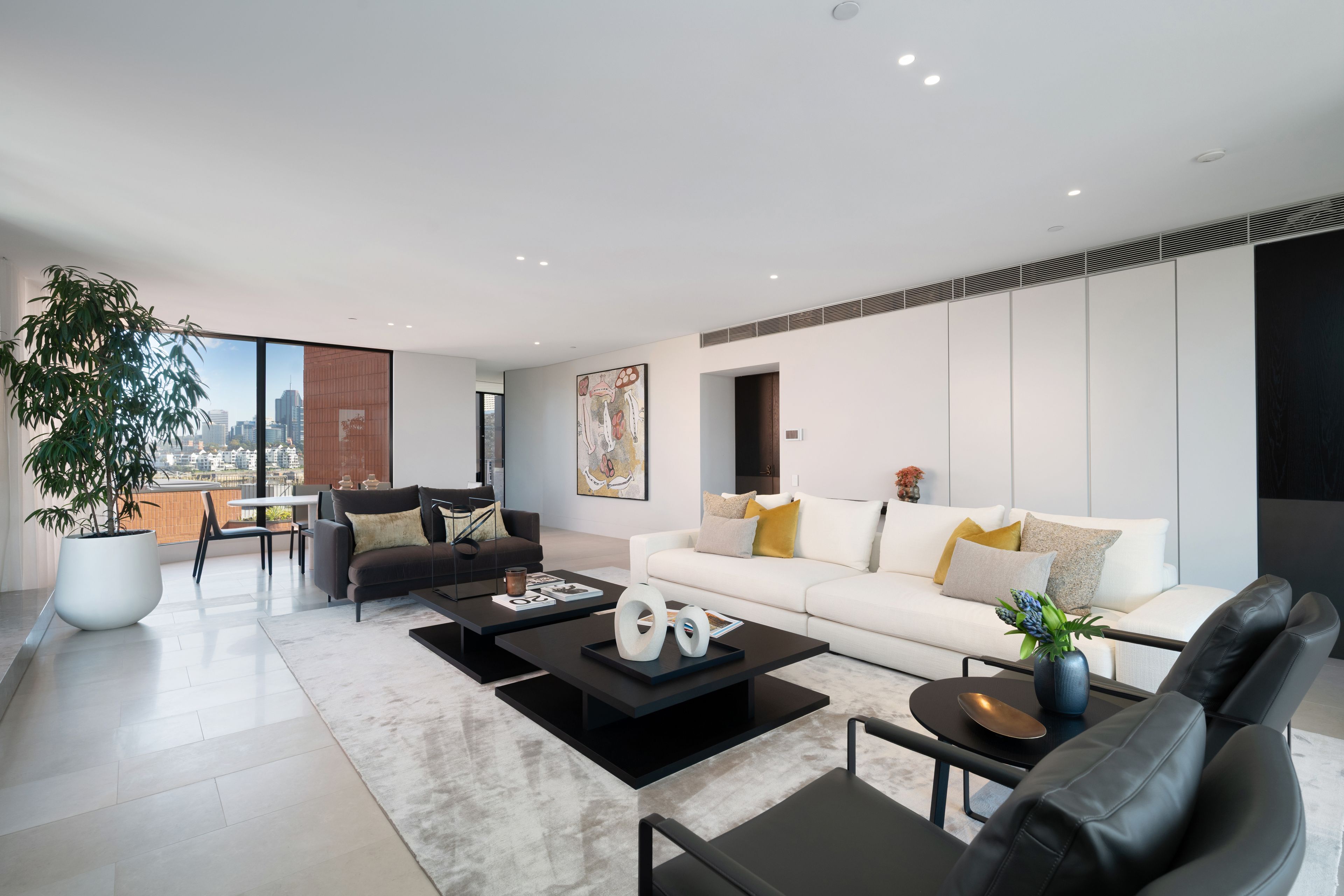 401/147 Kurraba Road, KURRABA POINT, NSW 2089