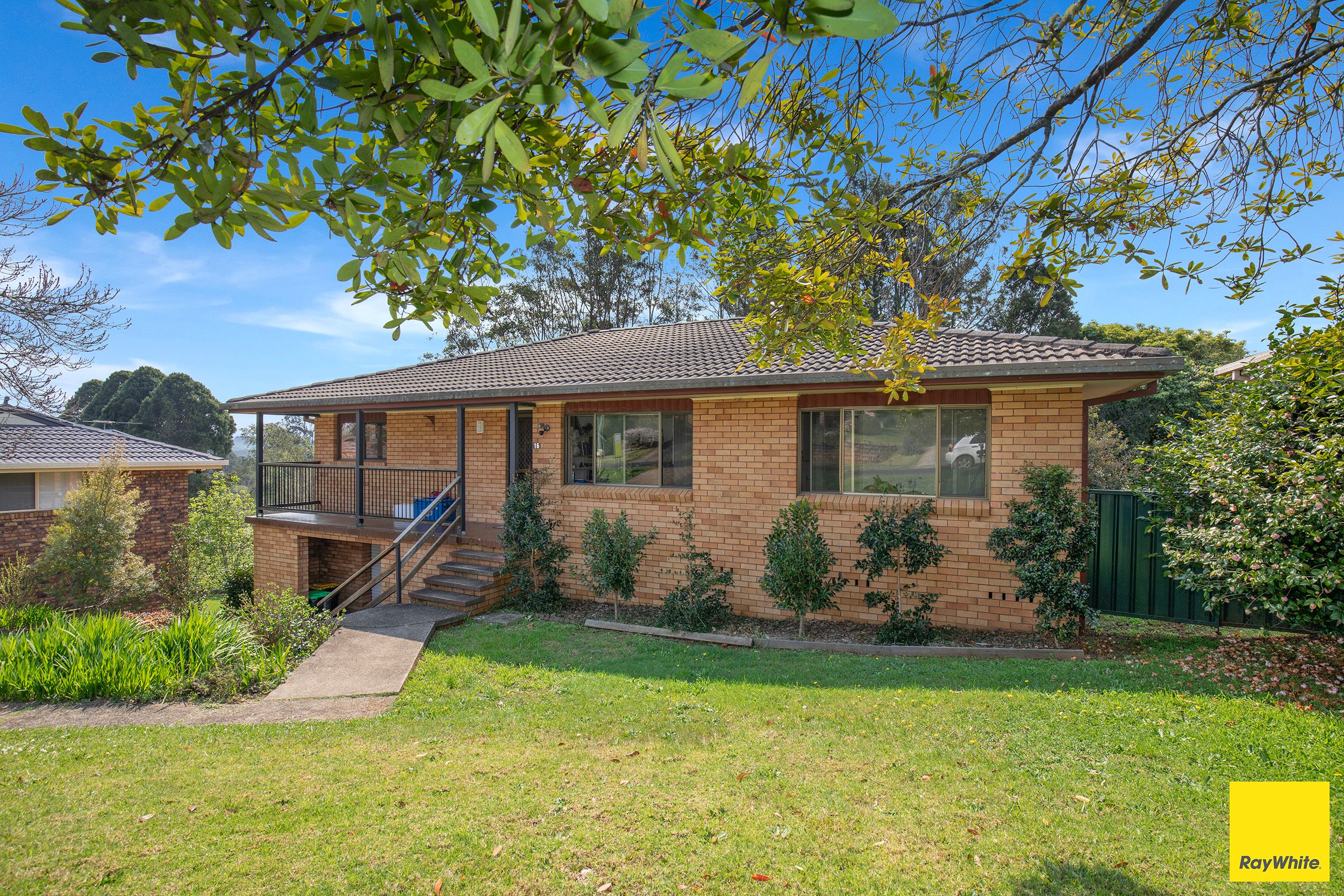 16 Gatenby Street — photo from Ray White Rural Dorrigo | Belligen