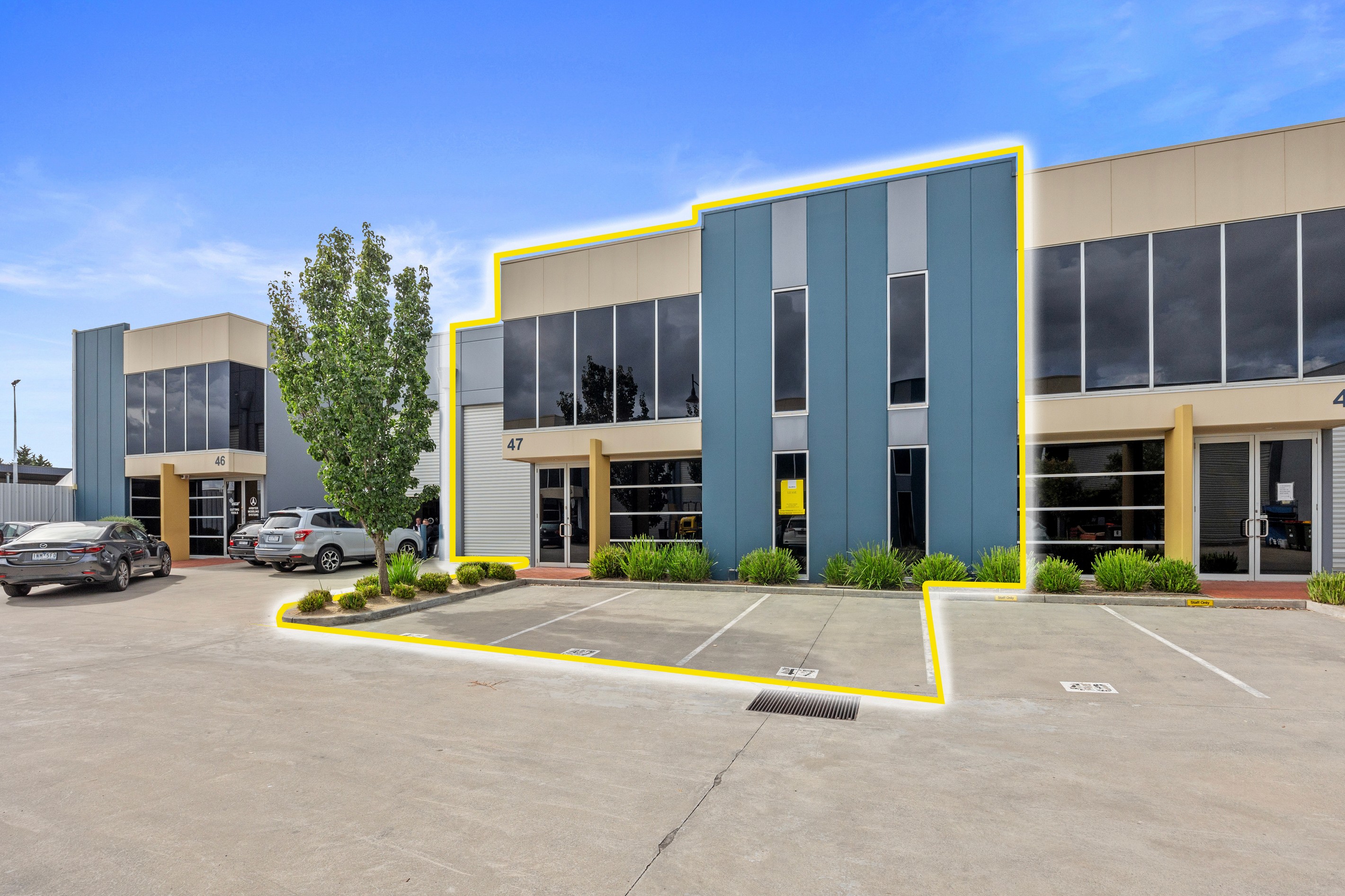 47/140-148 Chesterville Road, Cheltenham, VIC 3192