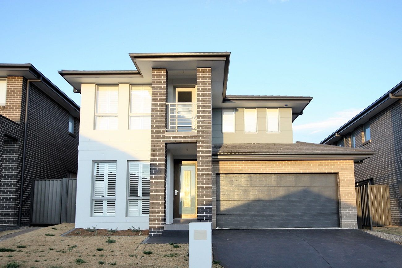 48 Carnelian Street, Leppington, NSW 2179