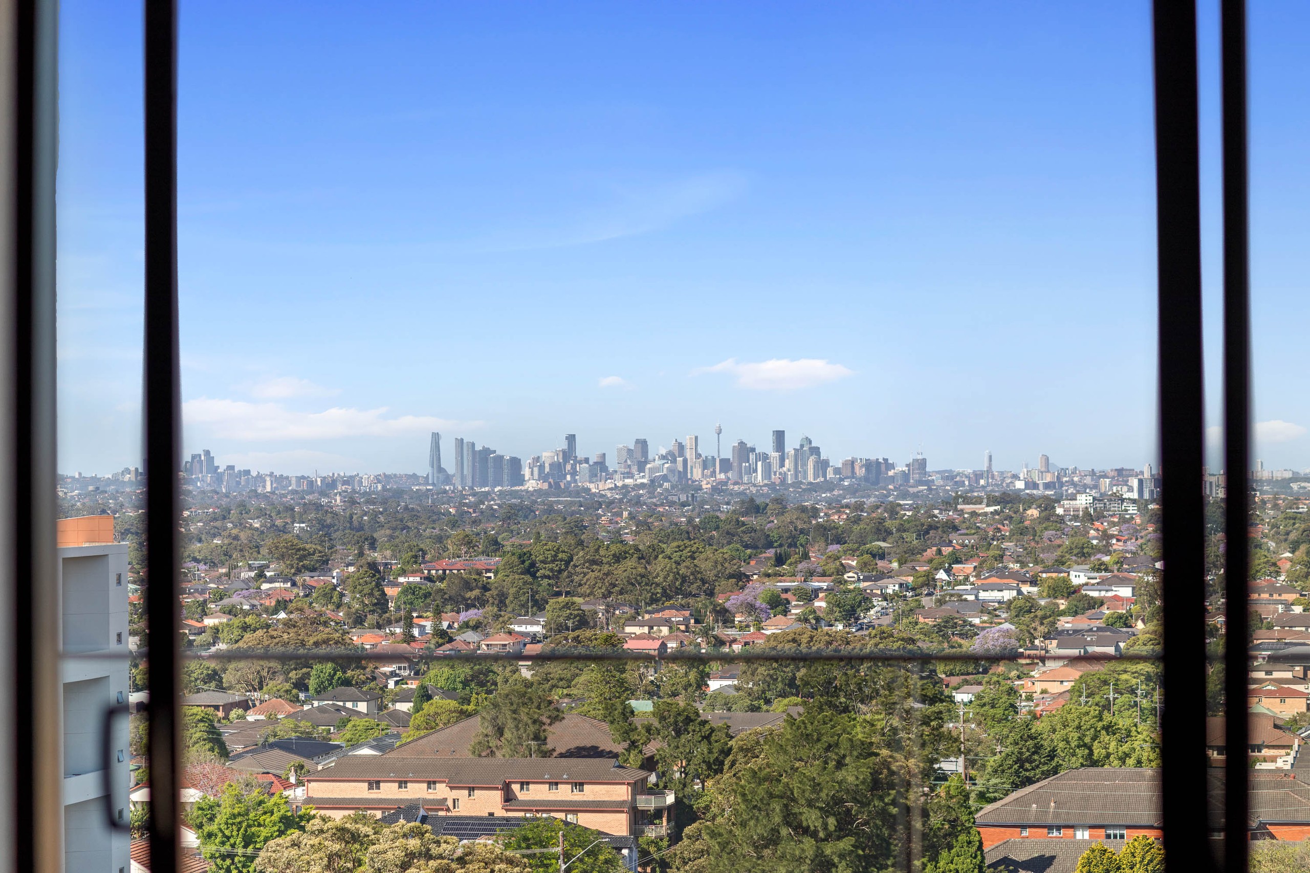 1202/1-9 Dora Street, Hurstville, NSW 2220