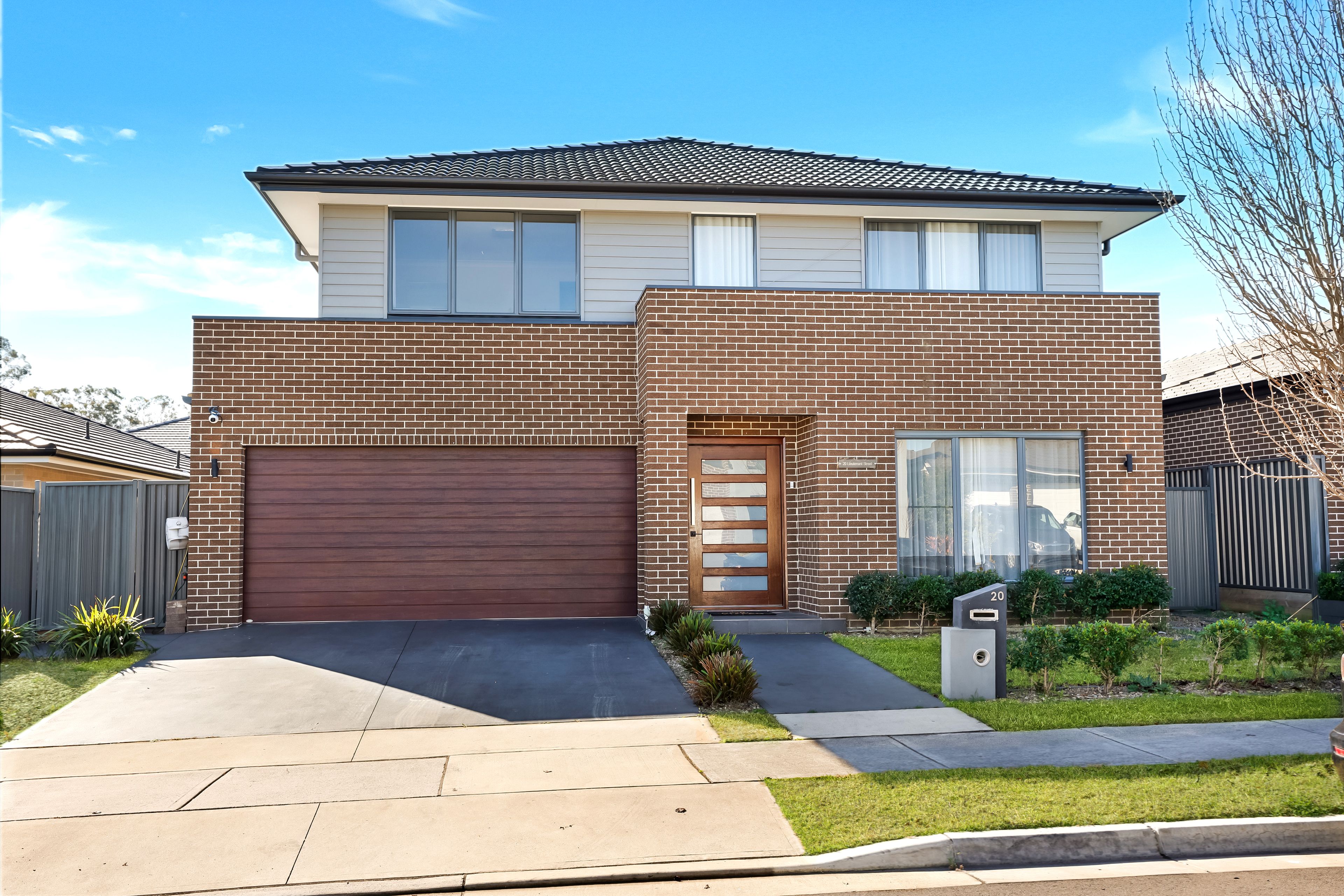 20 Lieutenant Street, JORDAN SPRINGS NSW 2747