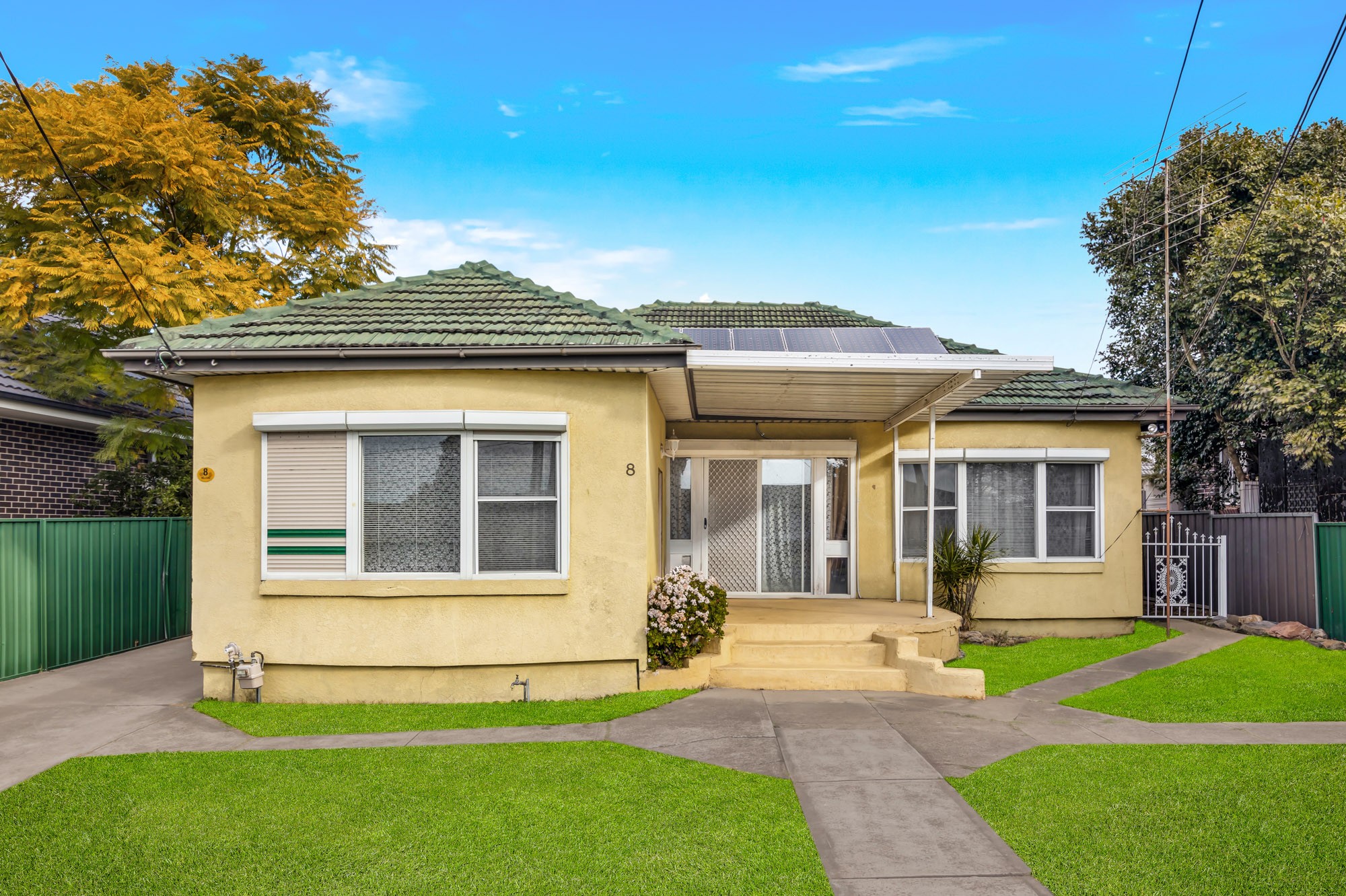 8 Morris Street, St Marys, NSW 2760