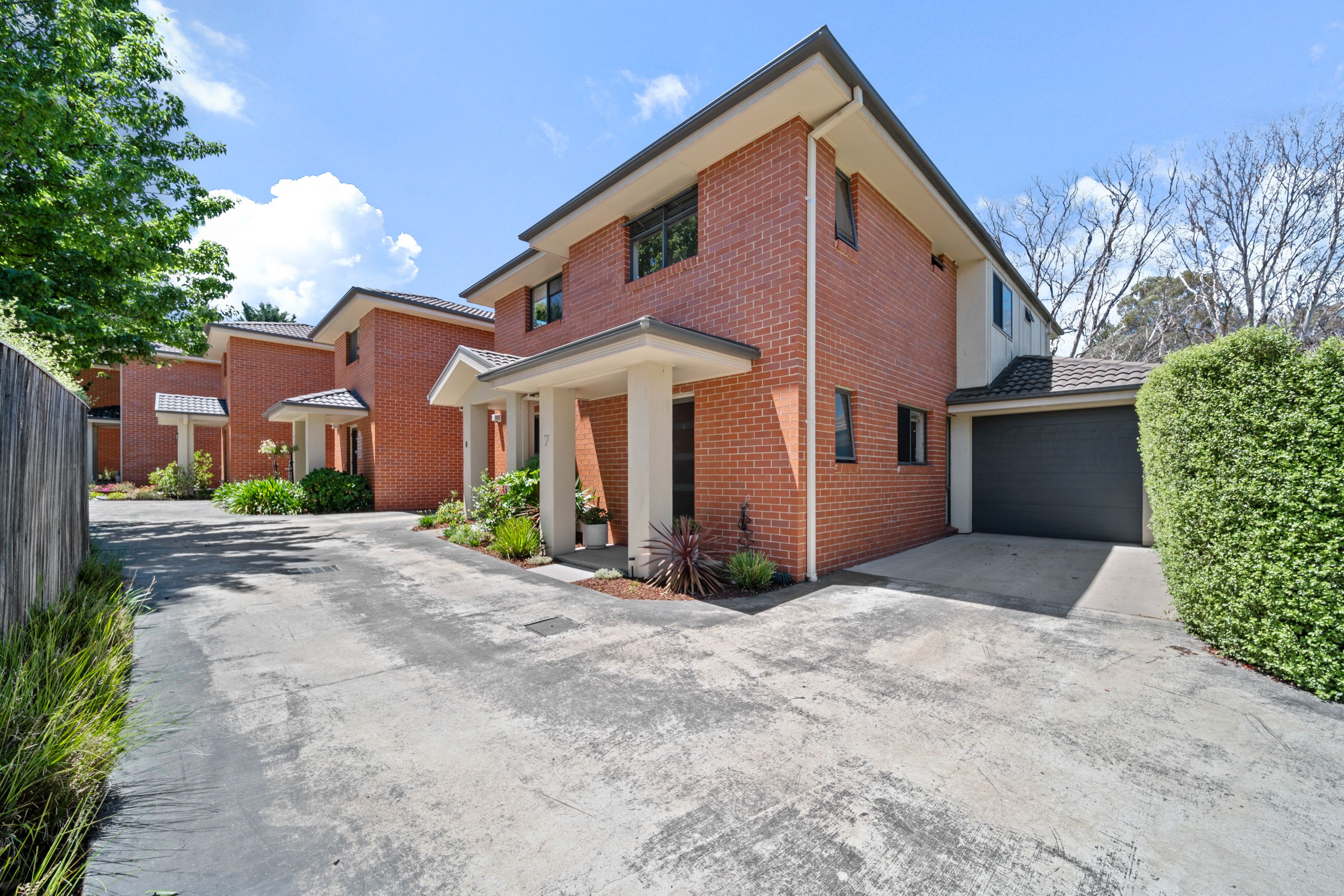7/15 Weavell Place, Kambah, ACT 2902