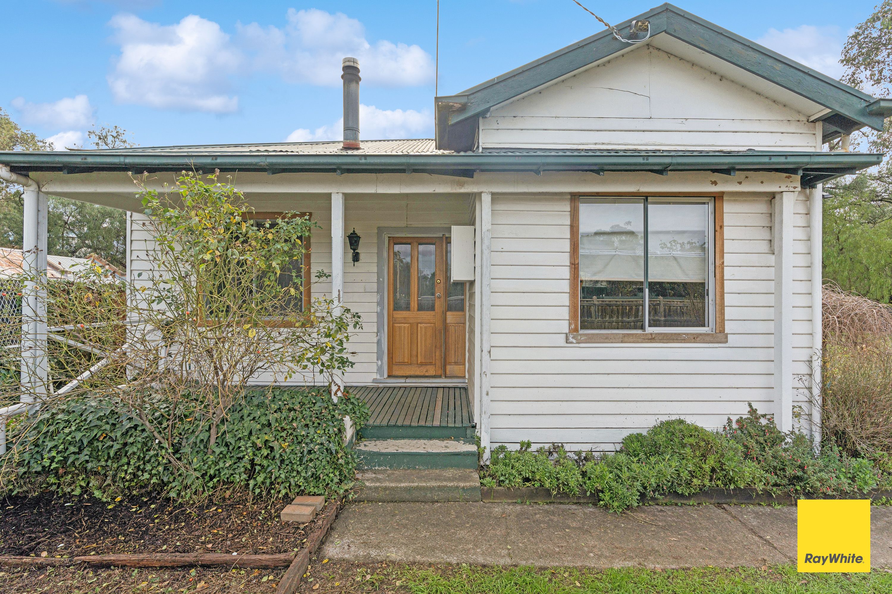 2-4 Mitchell Street — photo from Ray White Bendigo