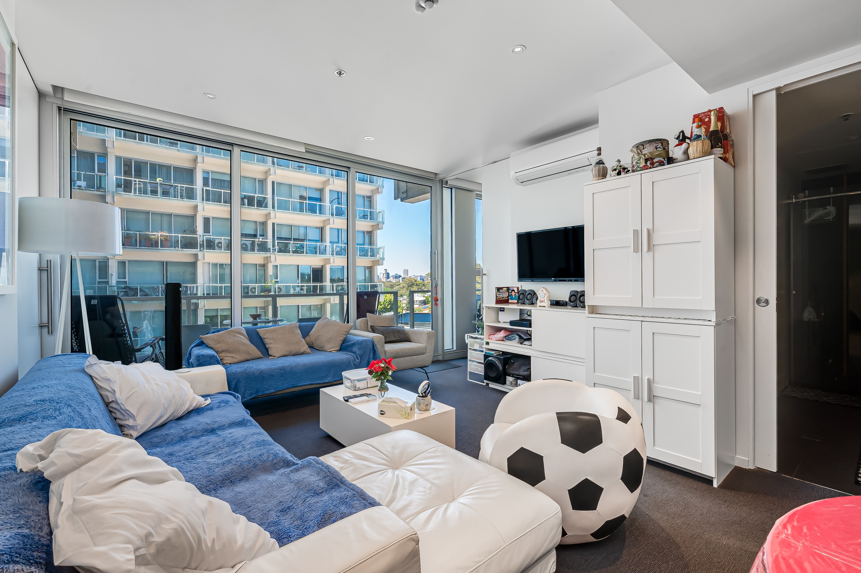 418/33 Warwick Street, Walkerville, SA 5081