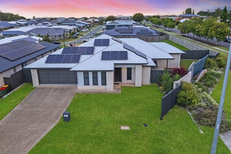 2 Rondalee Drive — photo from Ray White Aspley