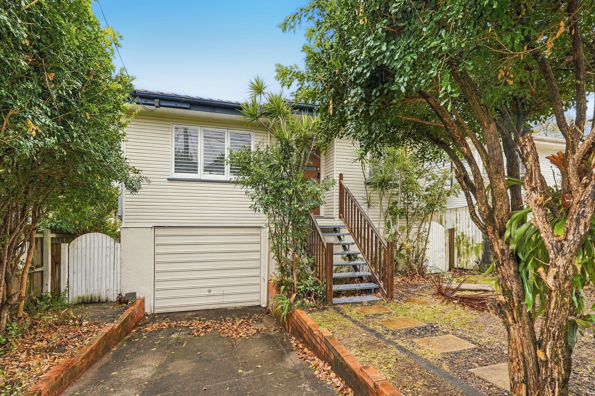 154 Macrossan Avenue — photo 3 of 8