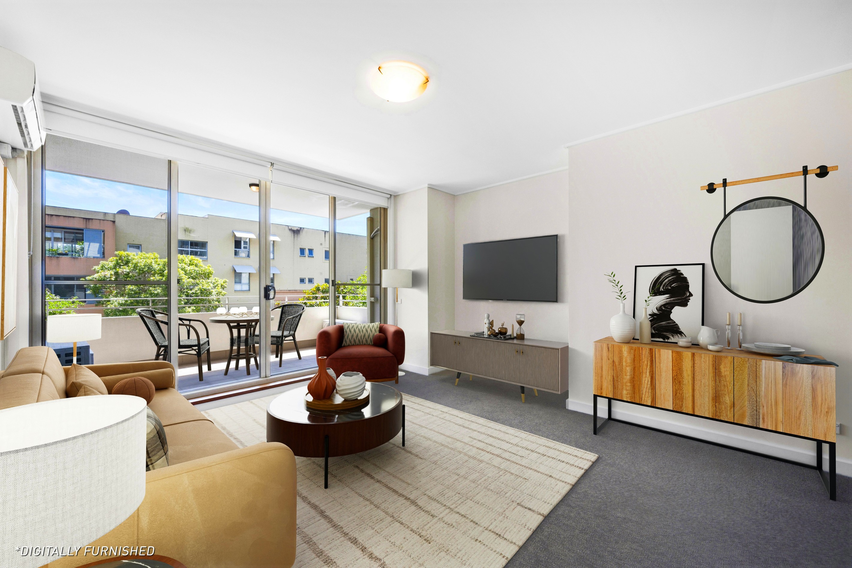 214/1 The Piazza, Wentworth Point, NSW 2127