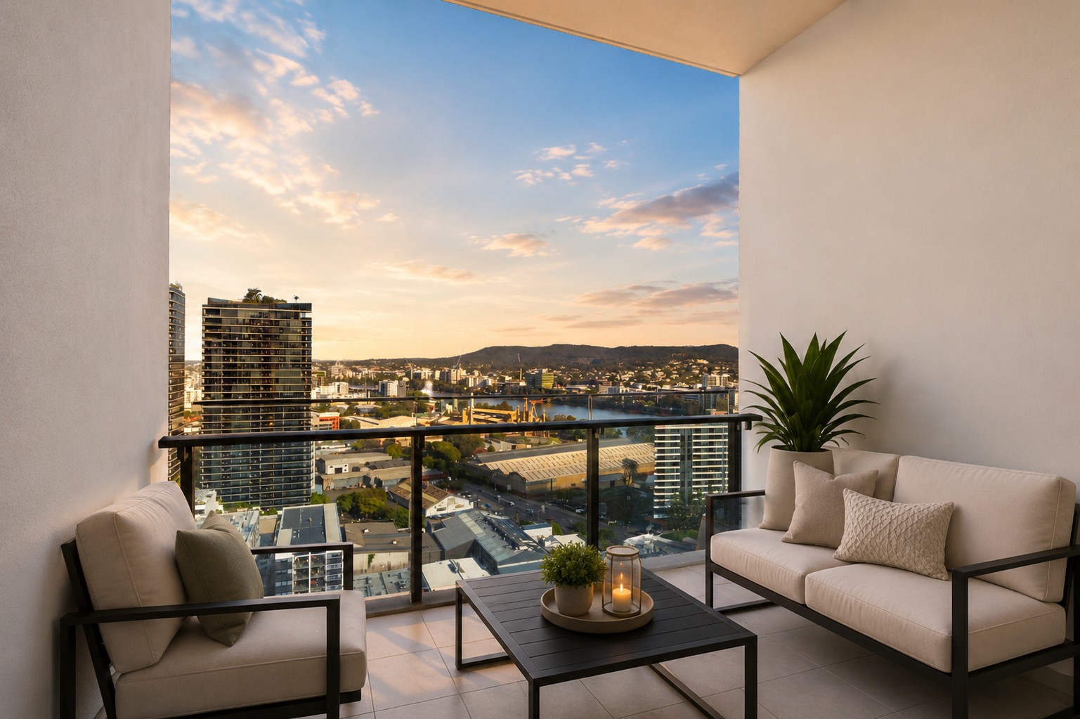 2314/19 Hope Street, South Brisbane, QLD 4101