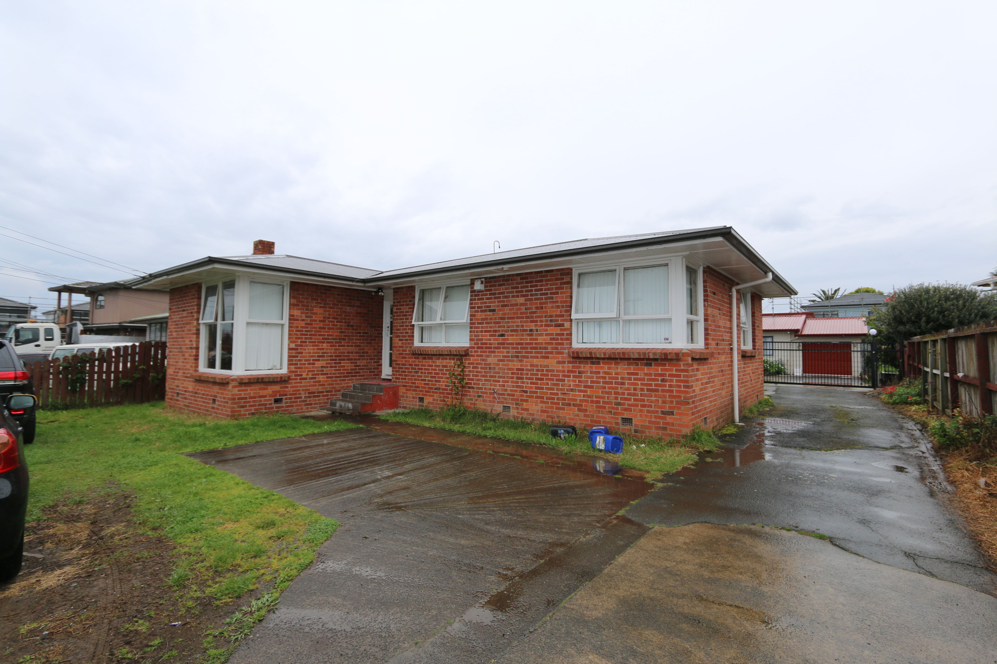 23A Pembroke Street, Papatoetoe, Manukau City