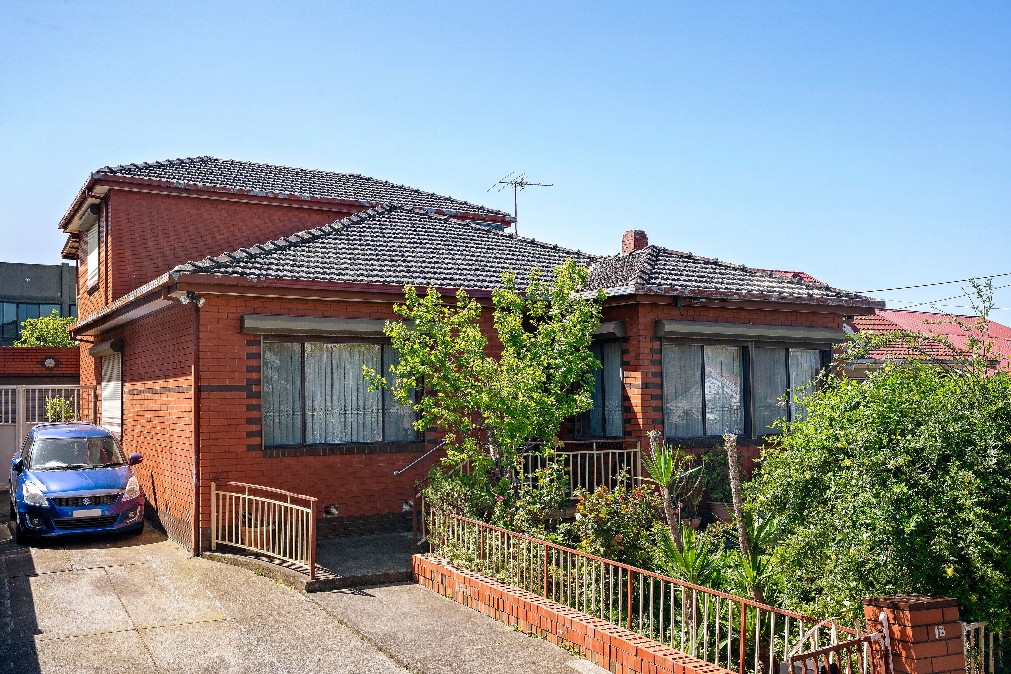 18 Ida Street — photo from Ray White Brunswick