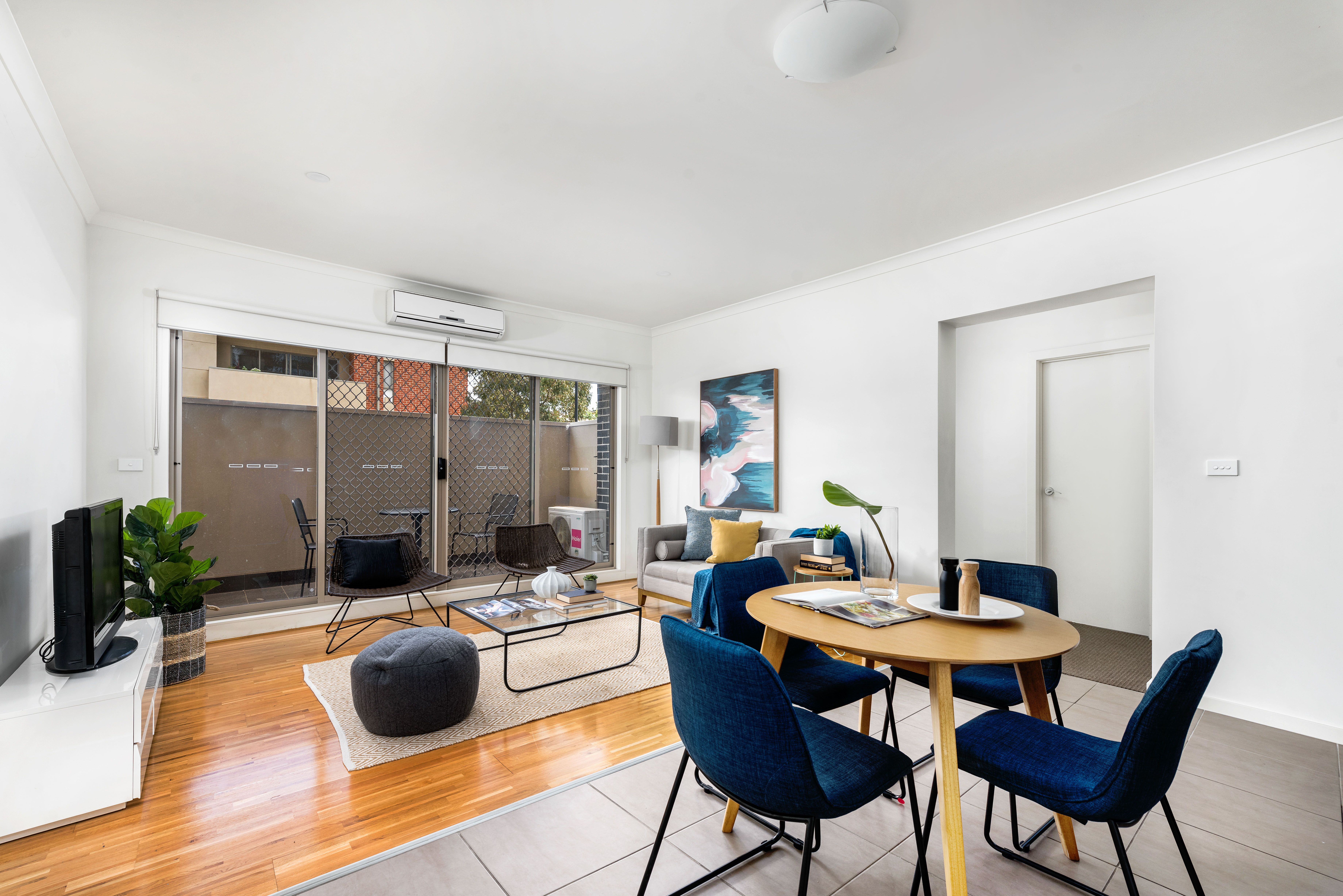 2/36 Rowell Drive, Mernda, VIC 3754