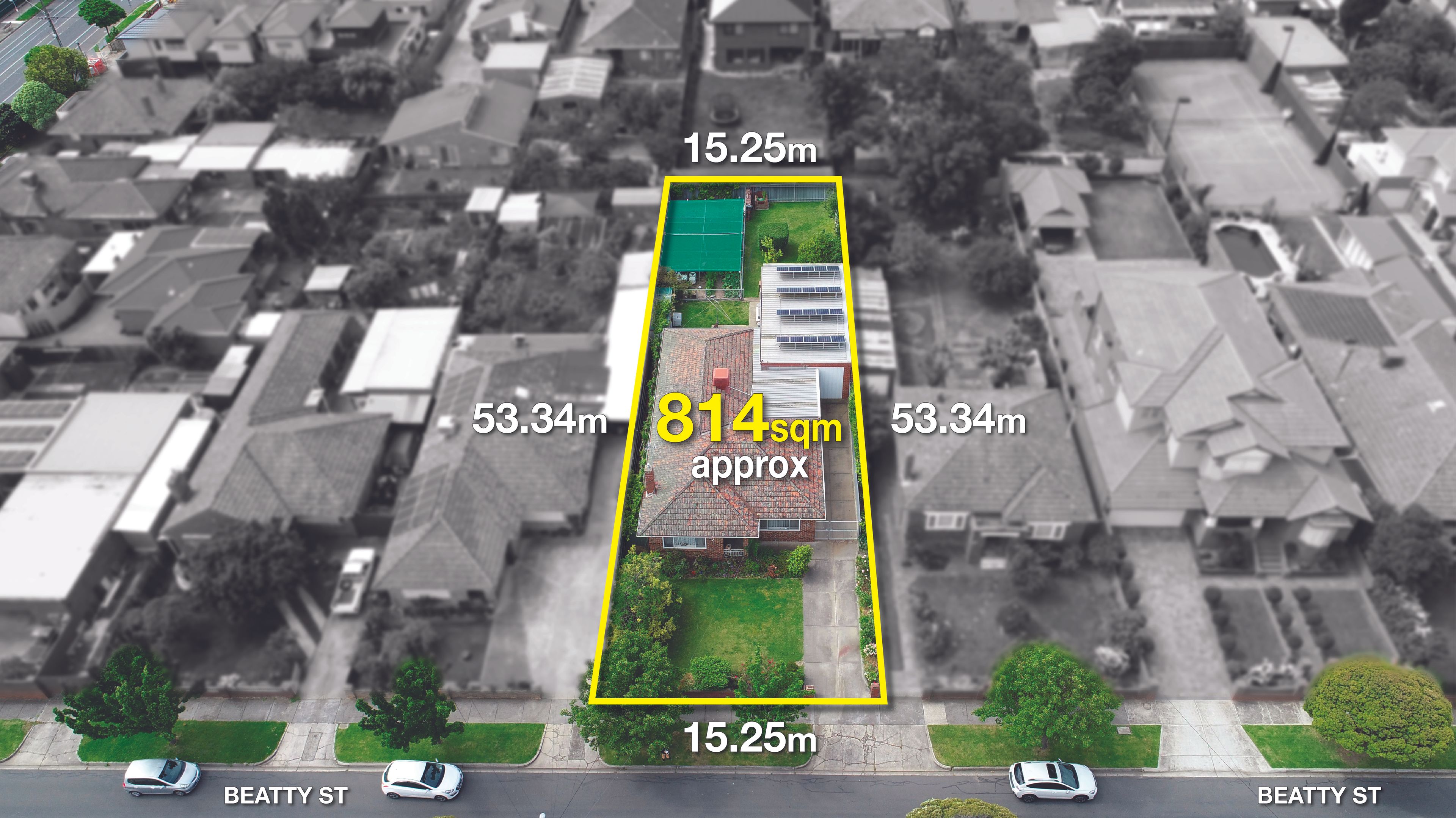 26 Beatty Street, Reservoir, VIC 3073