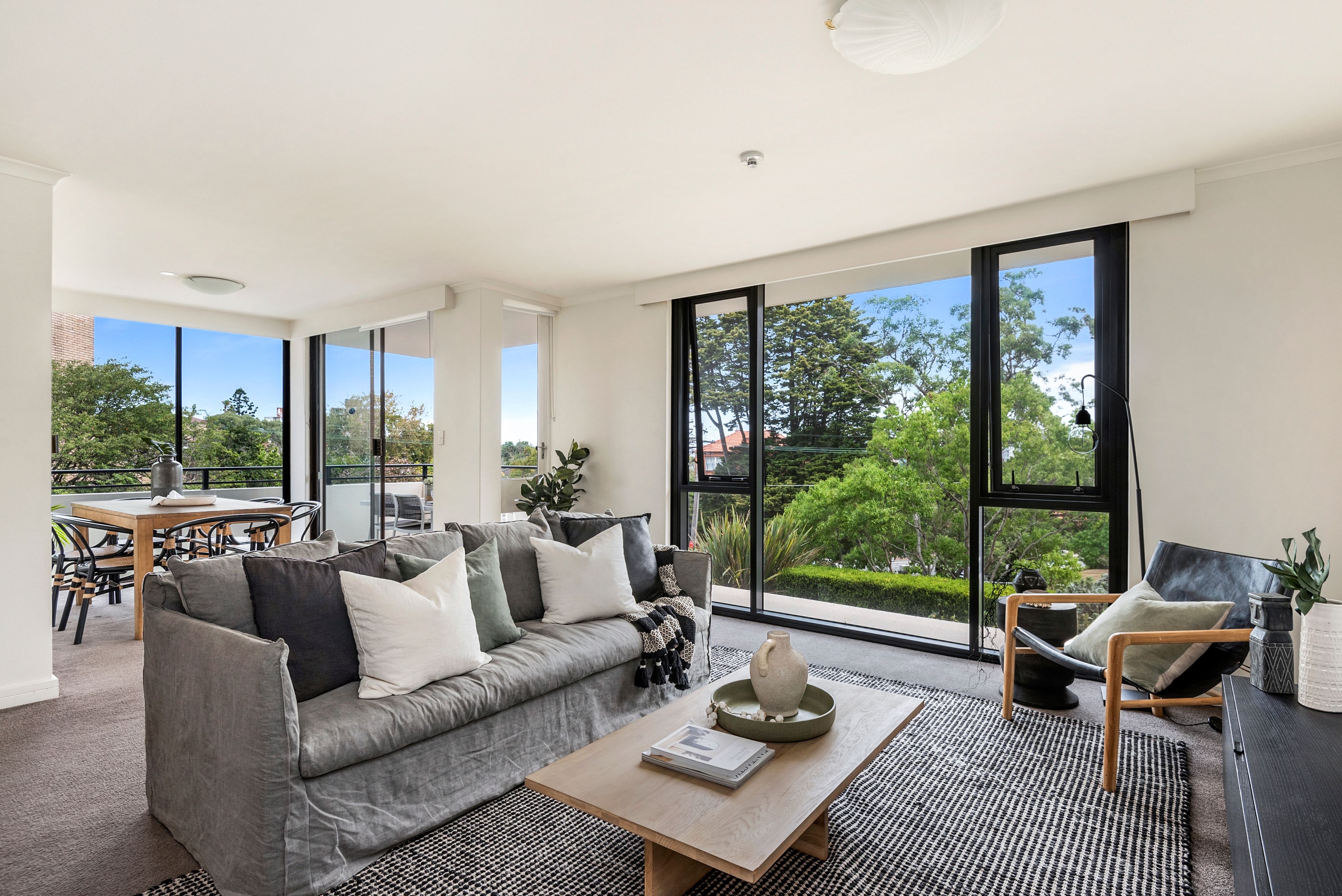 2-4 Highview Avenue, Neutral Bay NSW 2089