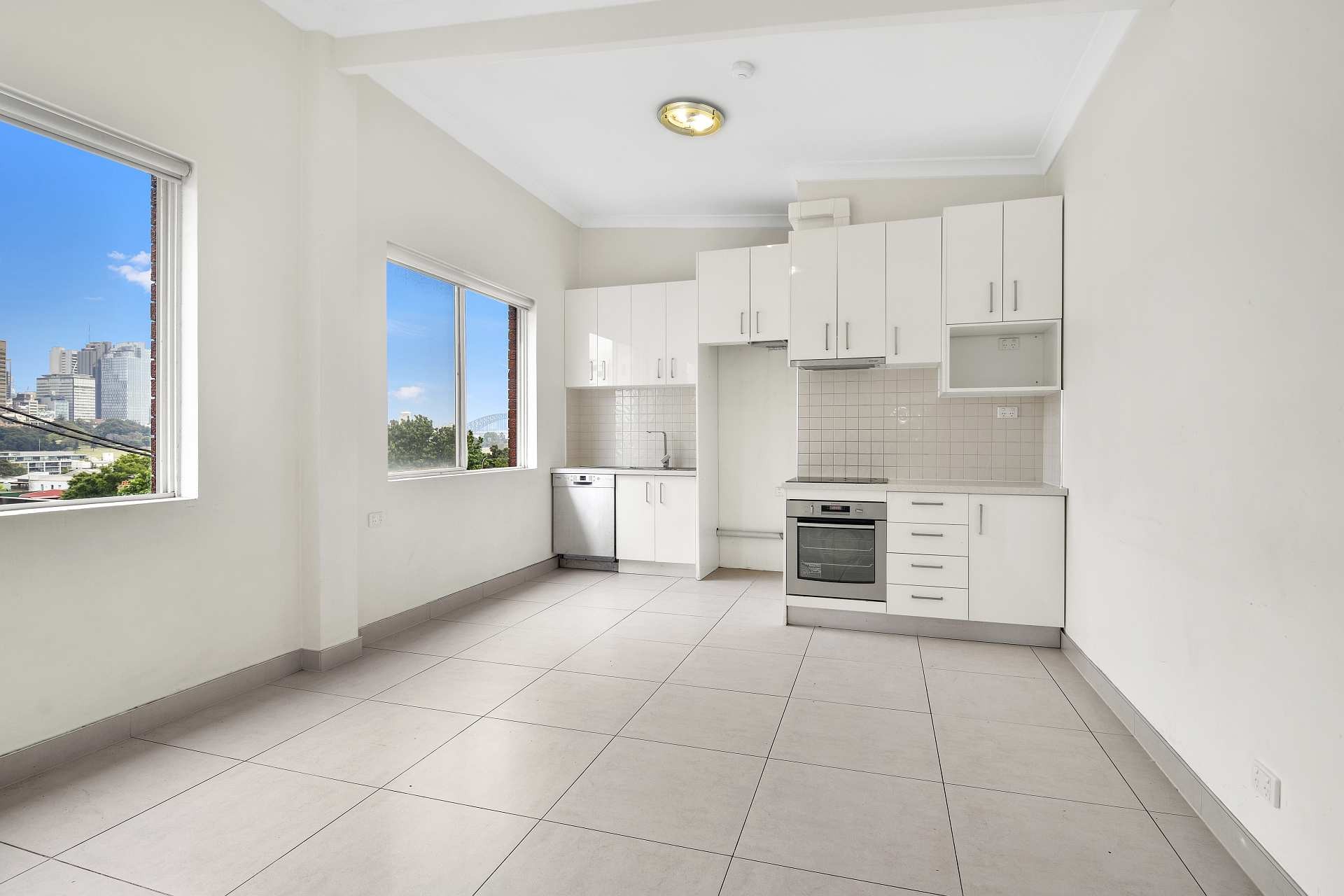 2/188 McElhone Street, Woolloomooloo, NSW 2011