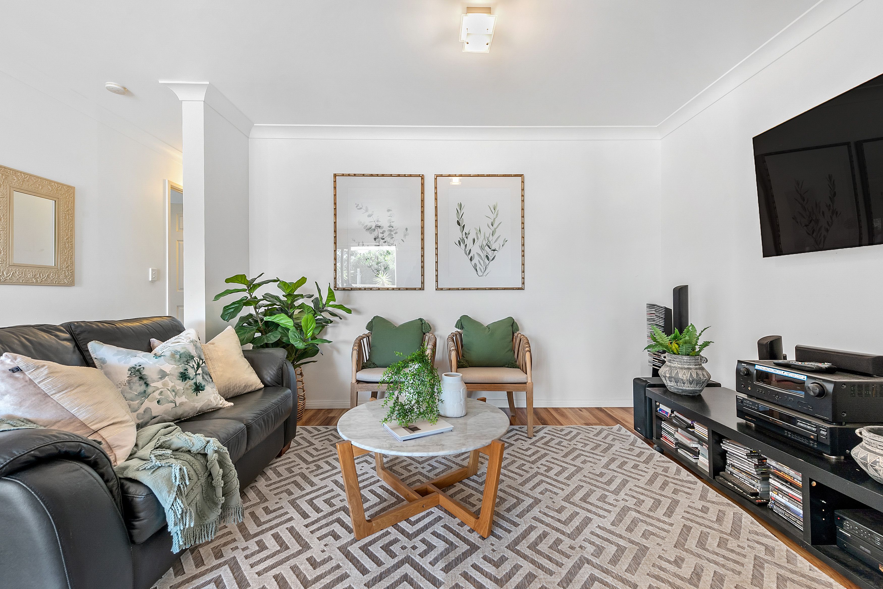5/39 Belgrave Street, Balmoral, QLD 4171