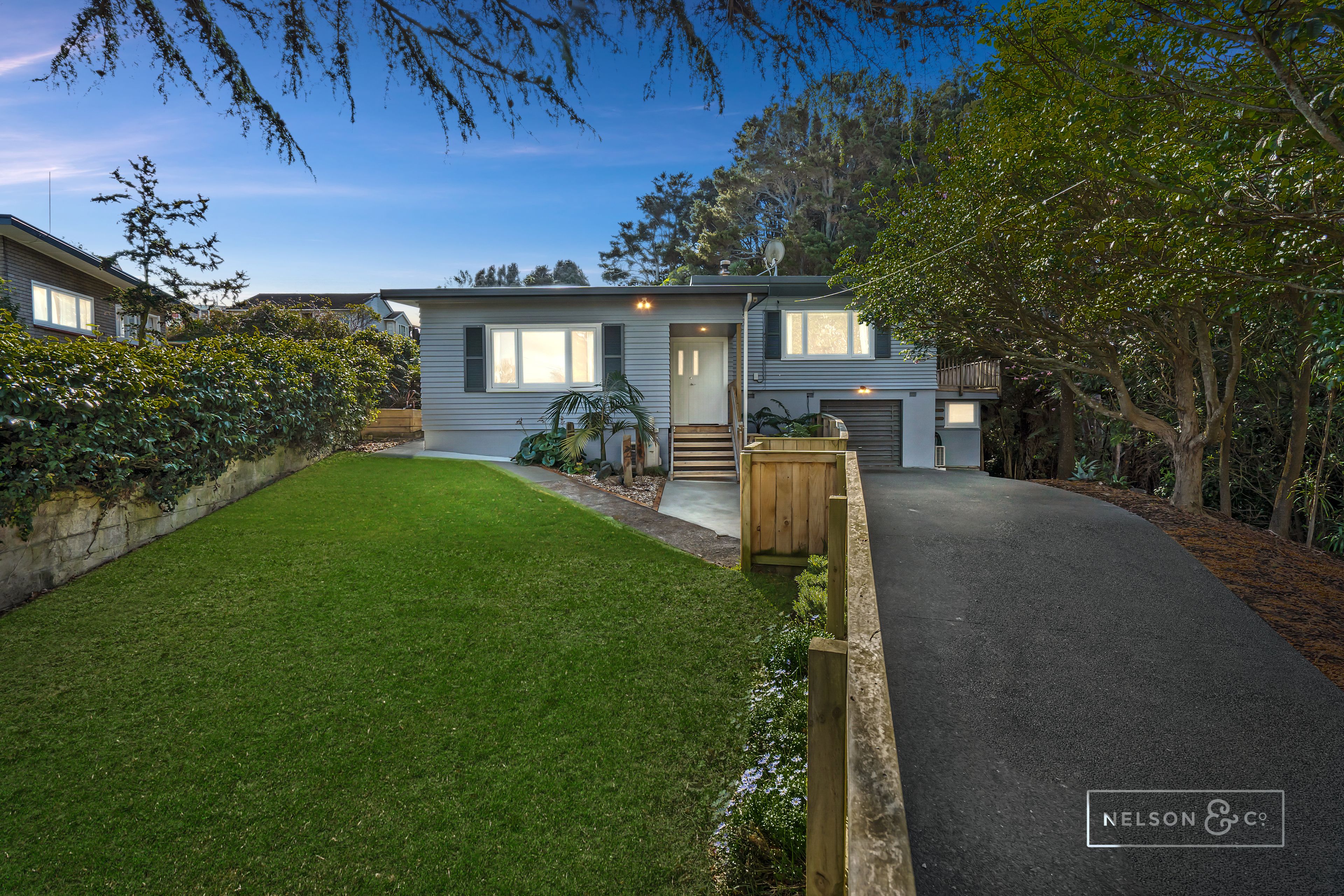 46 Arthur Road, Hill Park, Manukau City