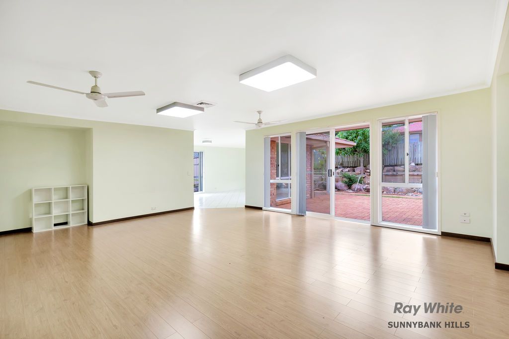 1 Albany Close, Runcorn, QLD 4113